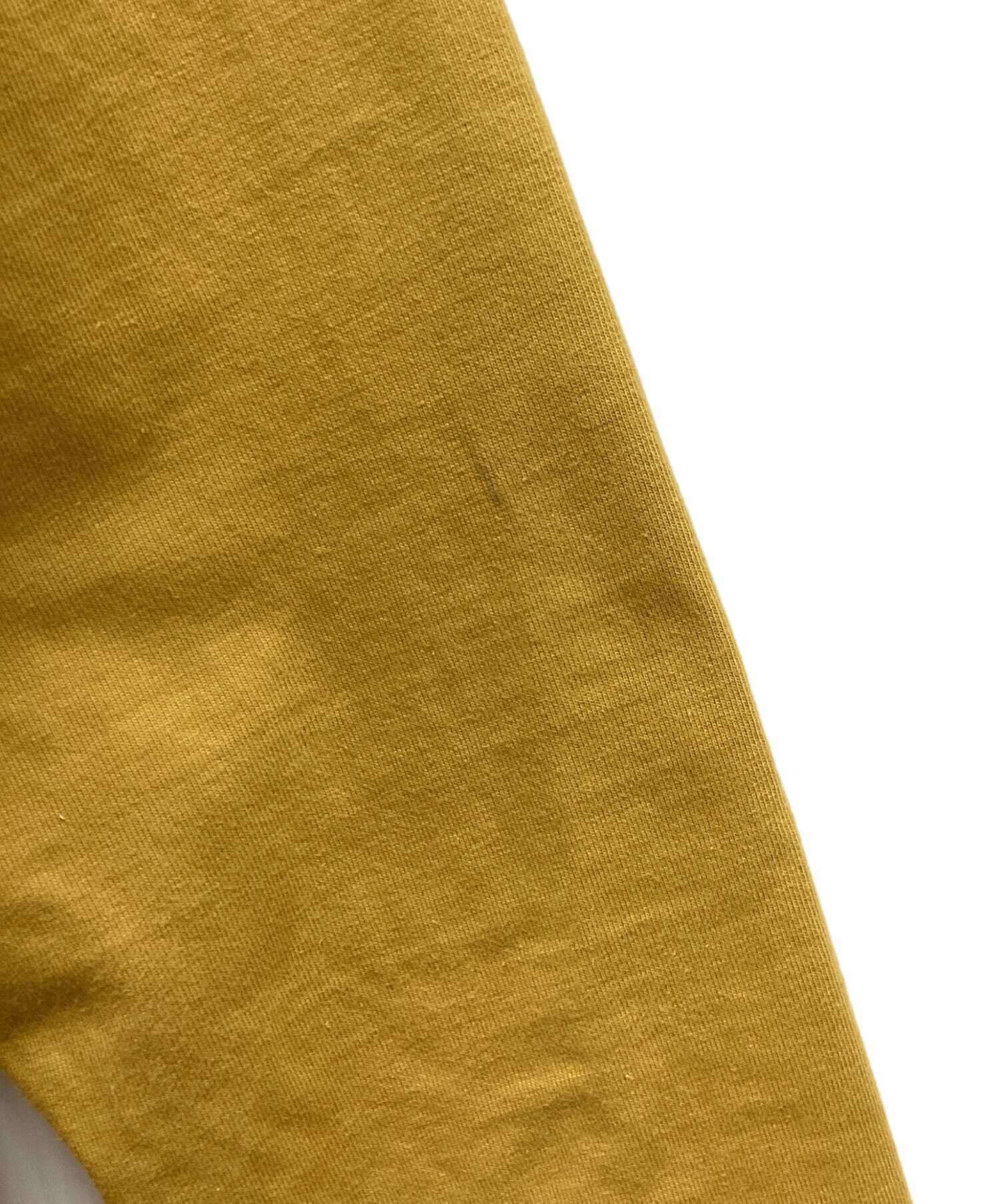 中古・古着通販】RICK OWENS (リックオウエンス) ロングスリーブ