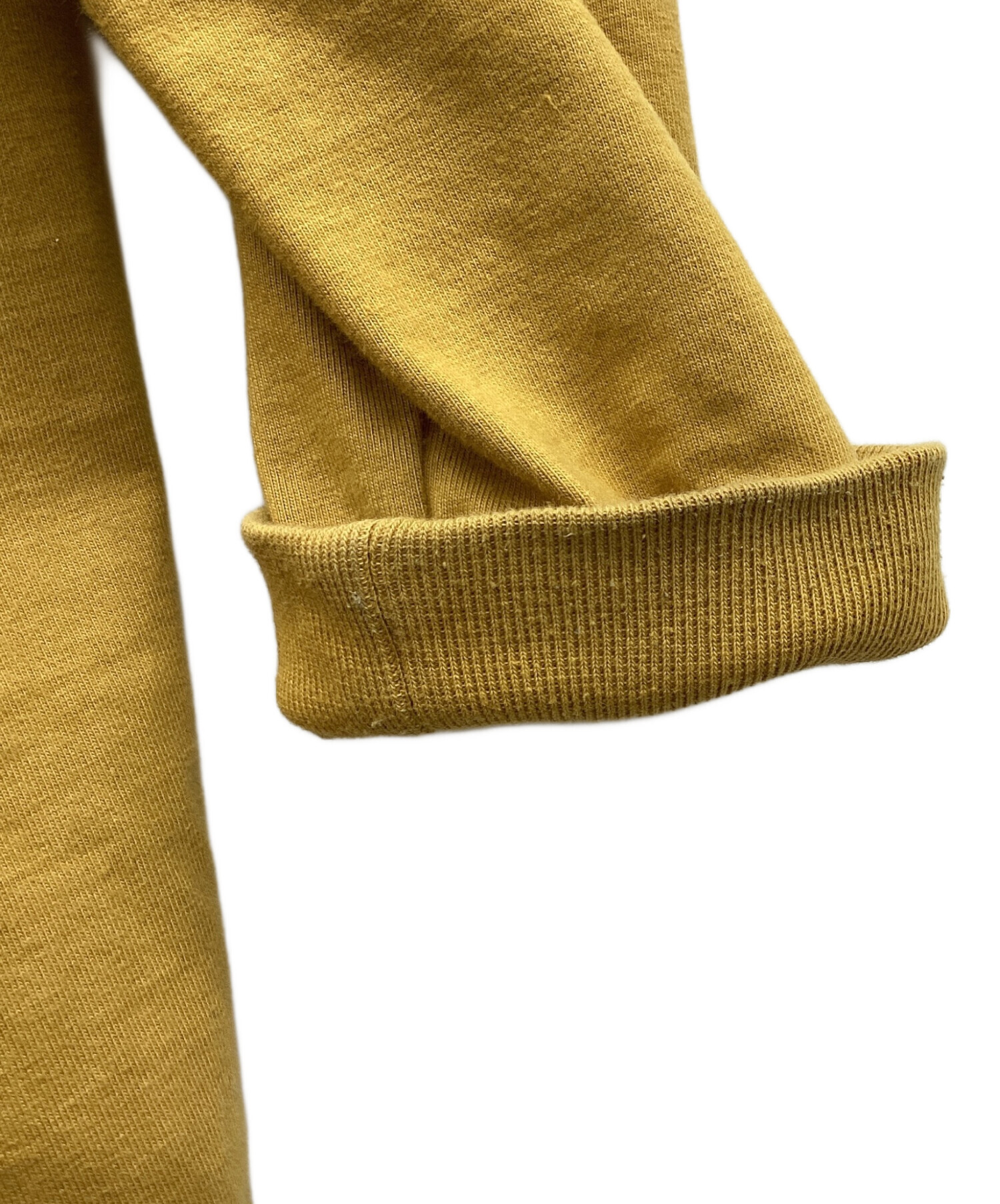 中古・古着通販】RICK OWENS (リックオウエンス) ロングスリーブ