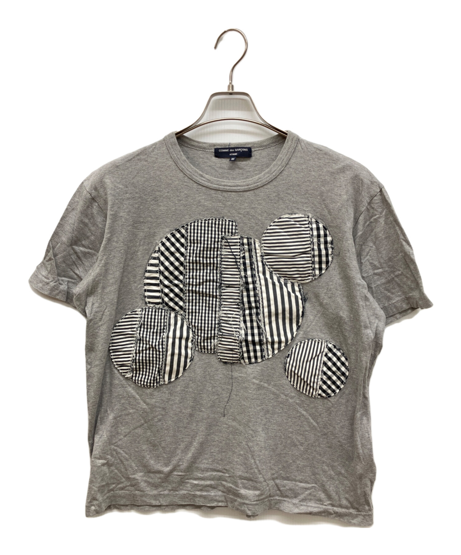 中古・古着通販】COMME des GARCONS HOMME (コムデギャルソン オム 