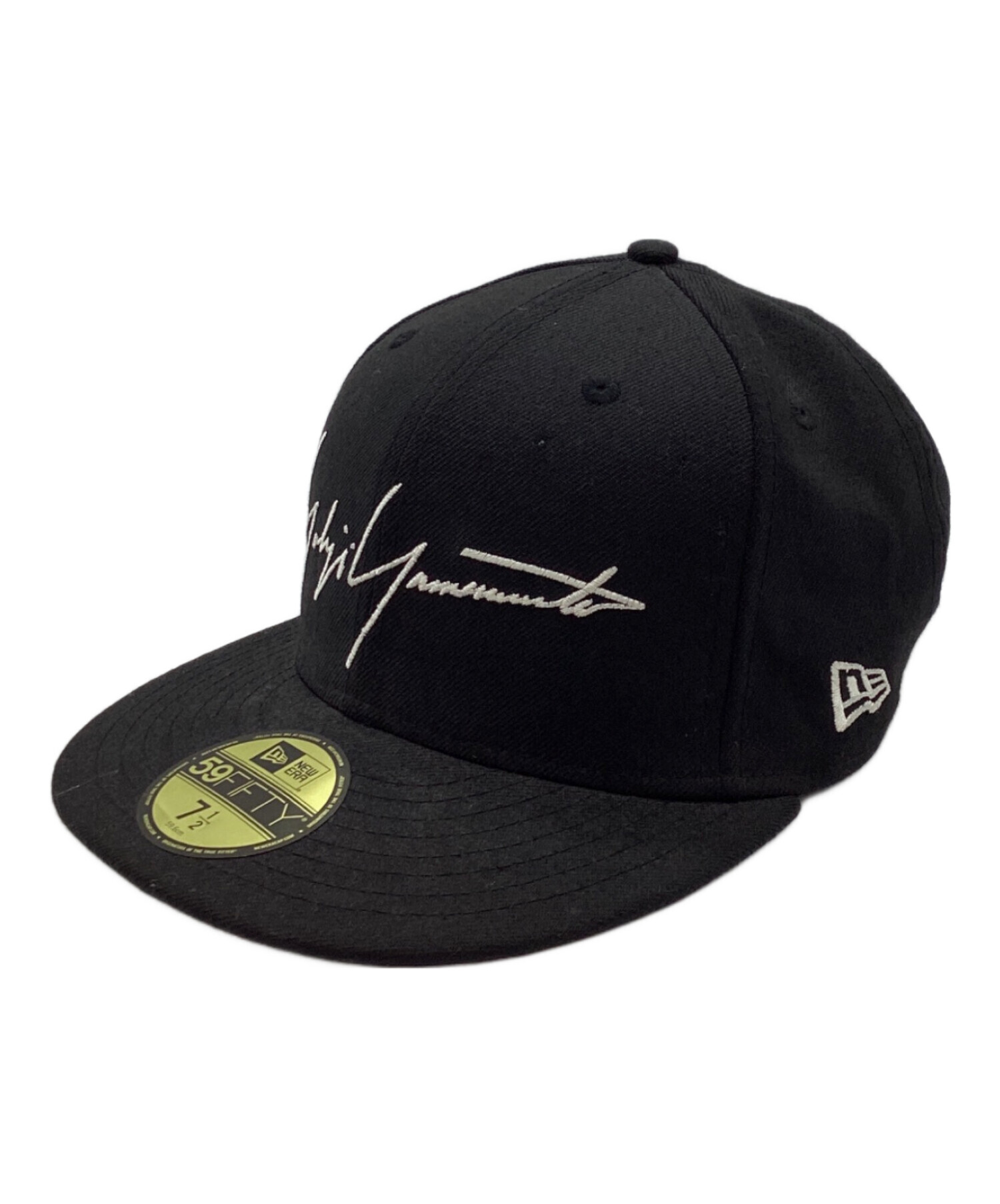中古・古着通販】YOHJI YAMAMOTO (ヨウジヤマモト) New Era