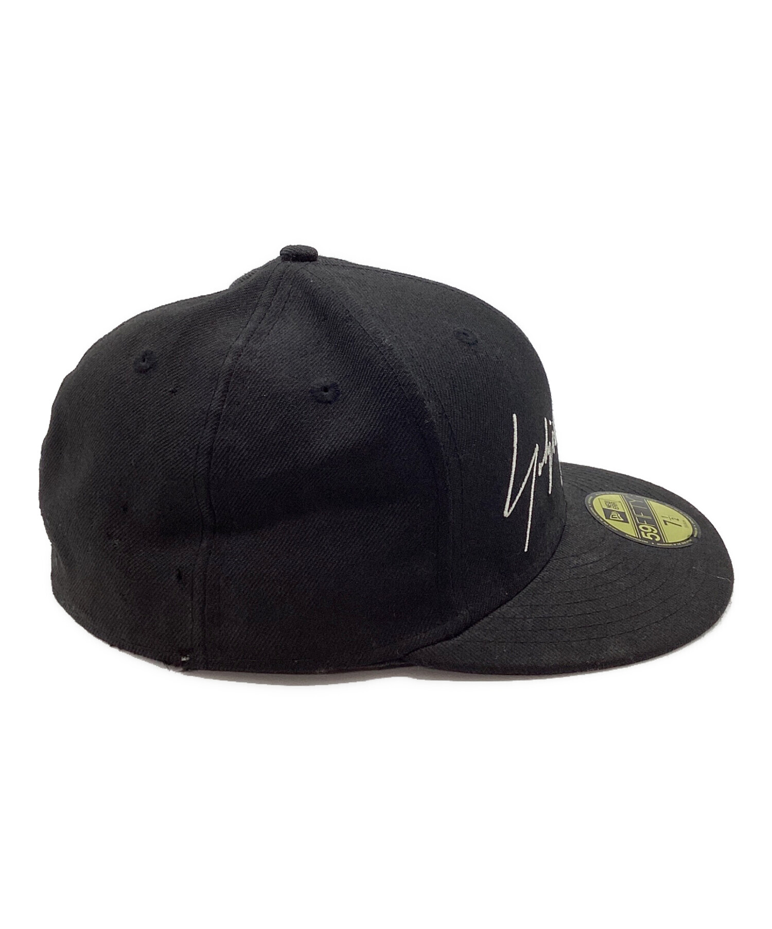 中古・古着通販】YOHJI YAMAMOTO (ヨウジヤマモト) New Era
