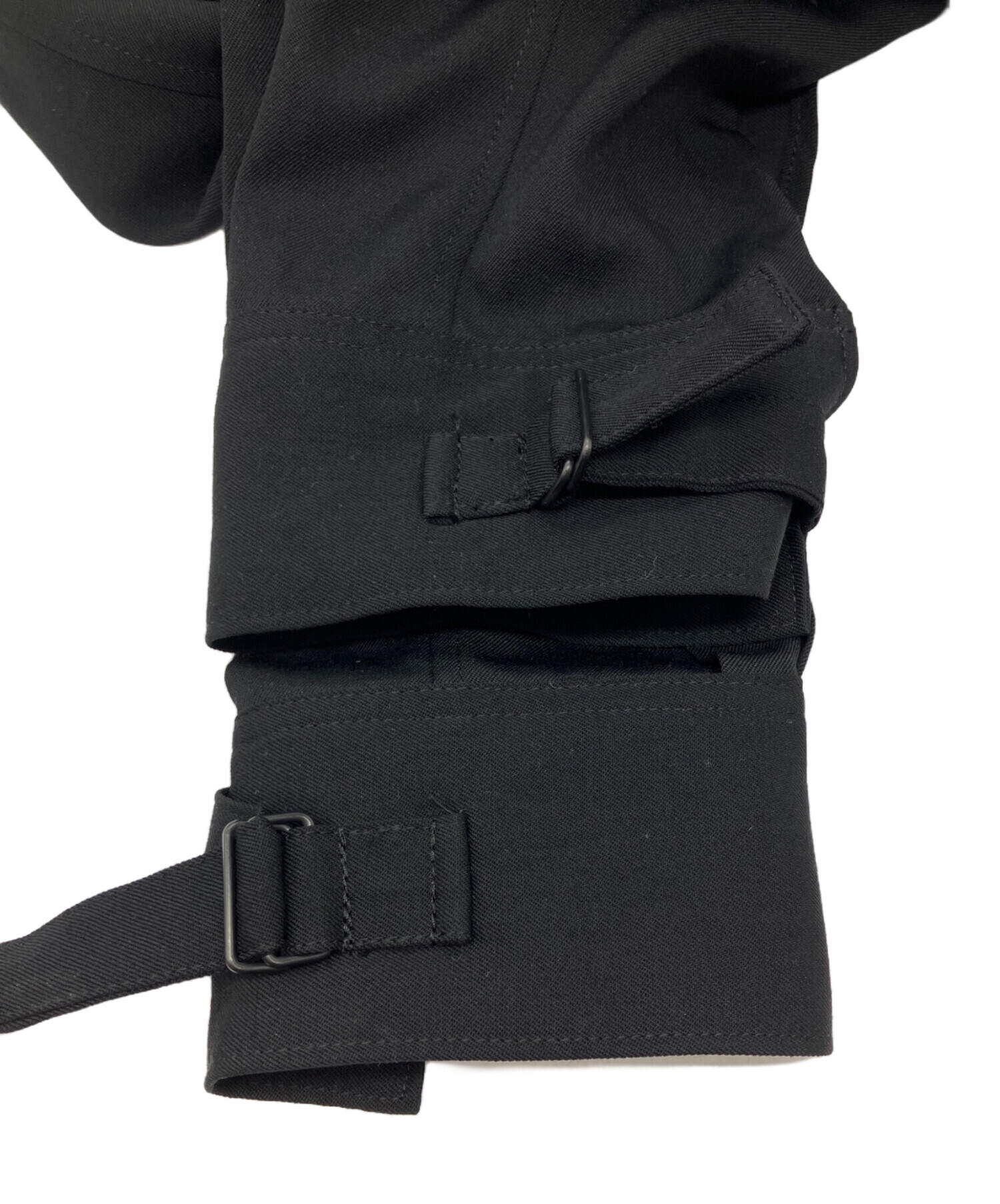 中古・古着通販】Yohji Yamamoto pour homme (ヨウジヤマモト