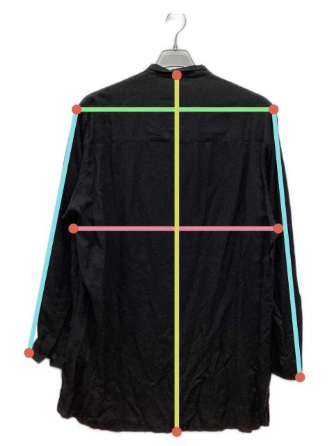 中古・古着通販】Yohji Yamamoto pour homme (ヨウジヤマモト