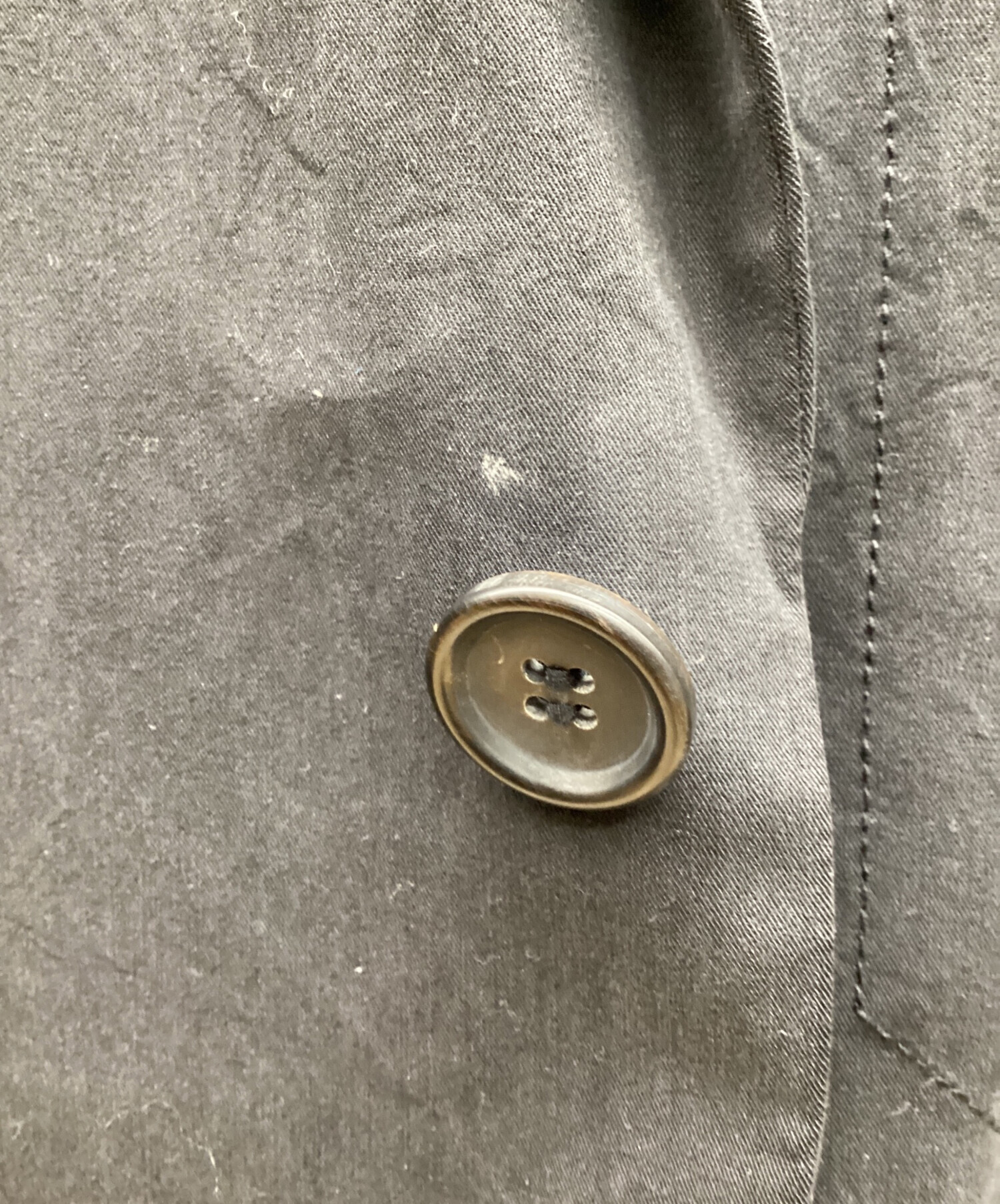 中古・古着通販】ISSEY MIYAKE MEN (イッセイミヤケメン) テーラード