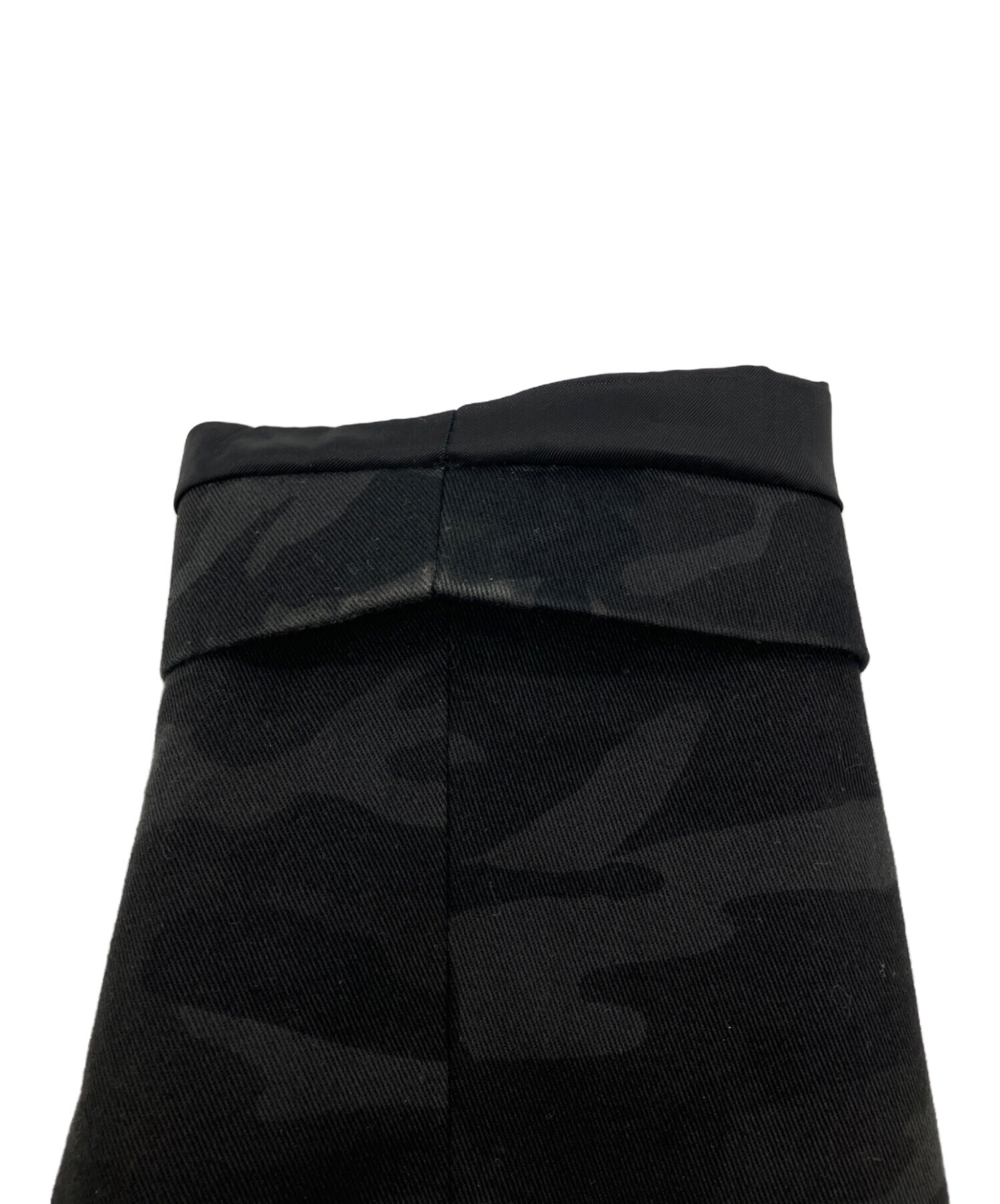 中古・古着通販】RAF SIMONS (ラフシモンズ) STERLING RUBY STRIPE