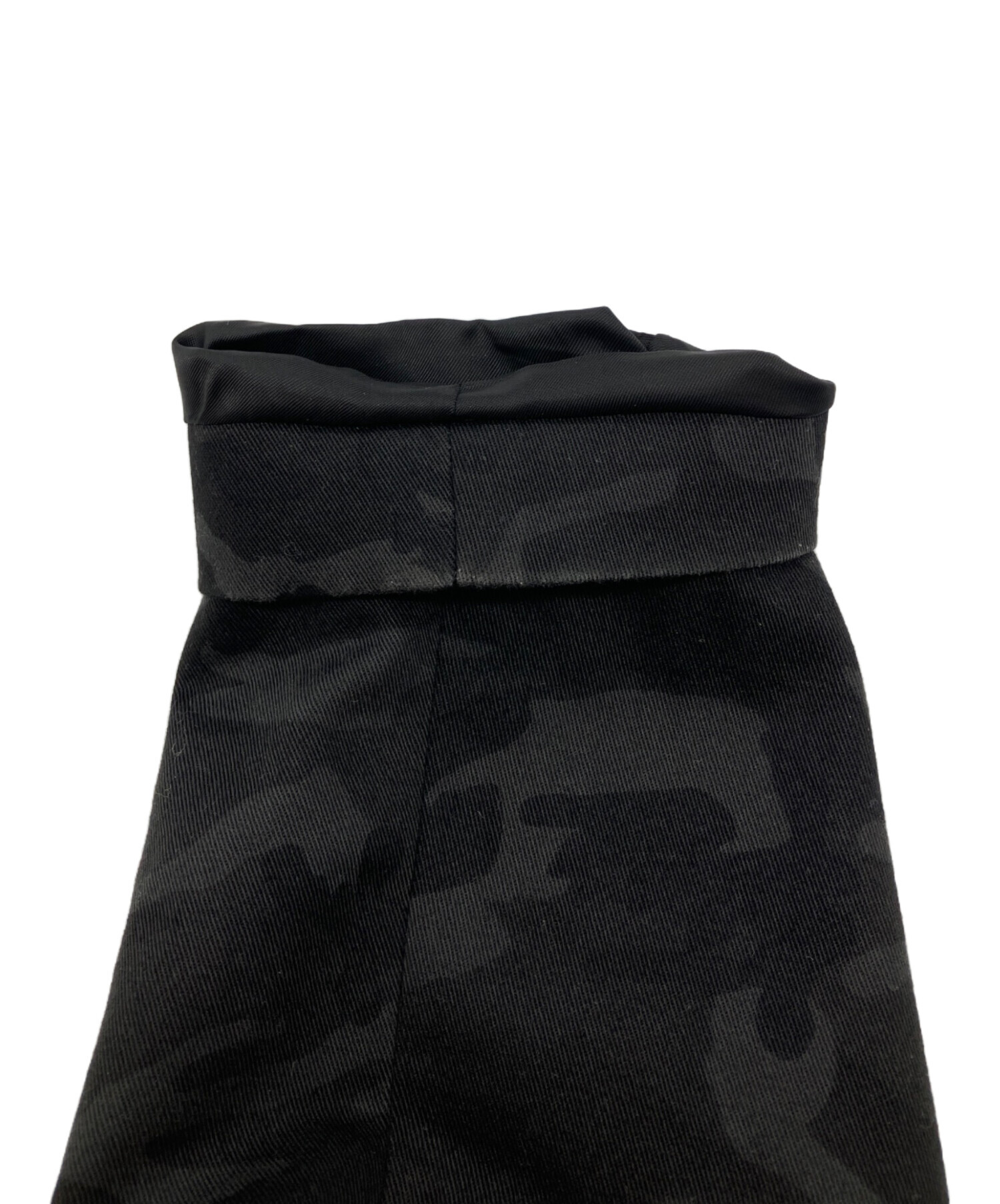 中古・古着通販】RAF SIMONS (ラフシモンズ) STERLING RUBY STRIPE 