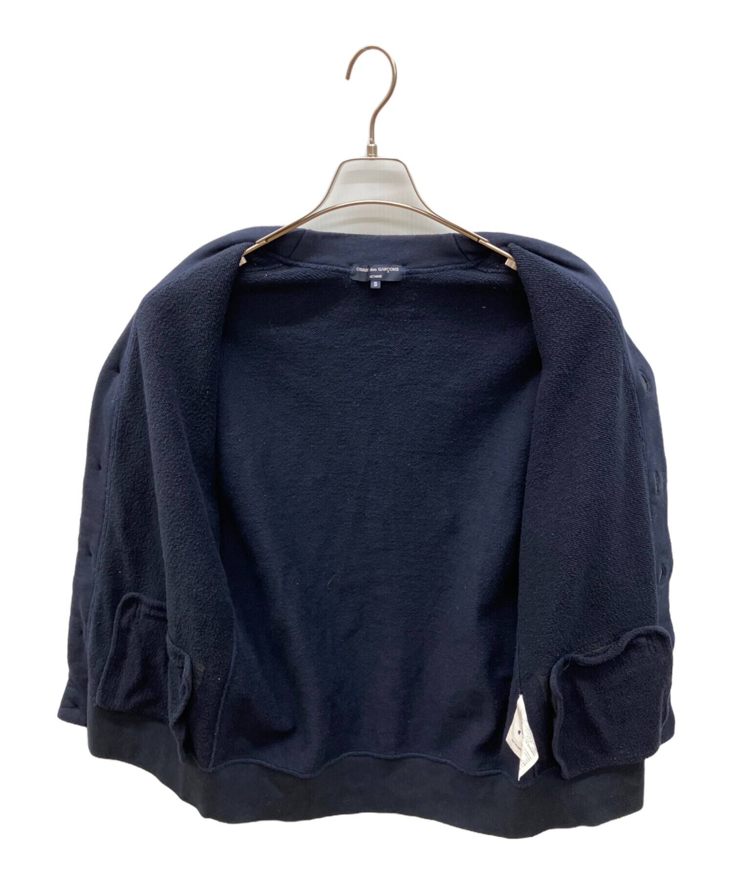 中古・古着通販】COMME des GARCONS HOMME (コムデギャルソン オム