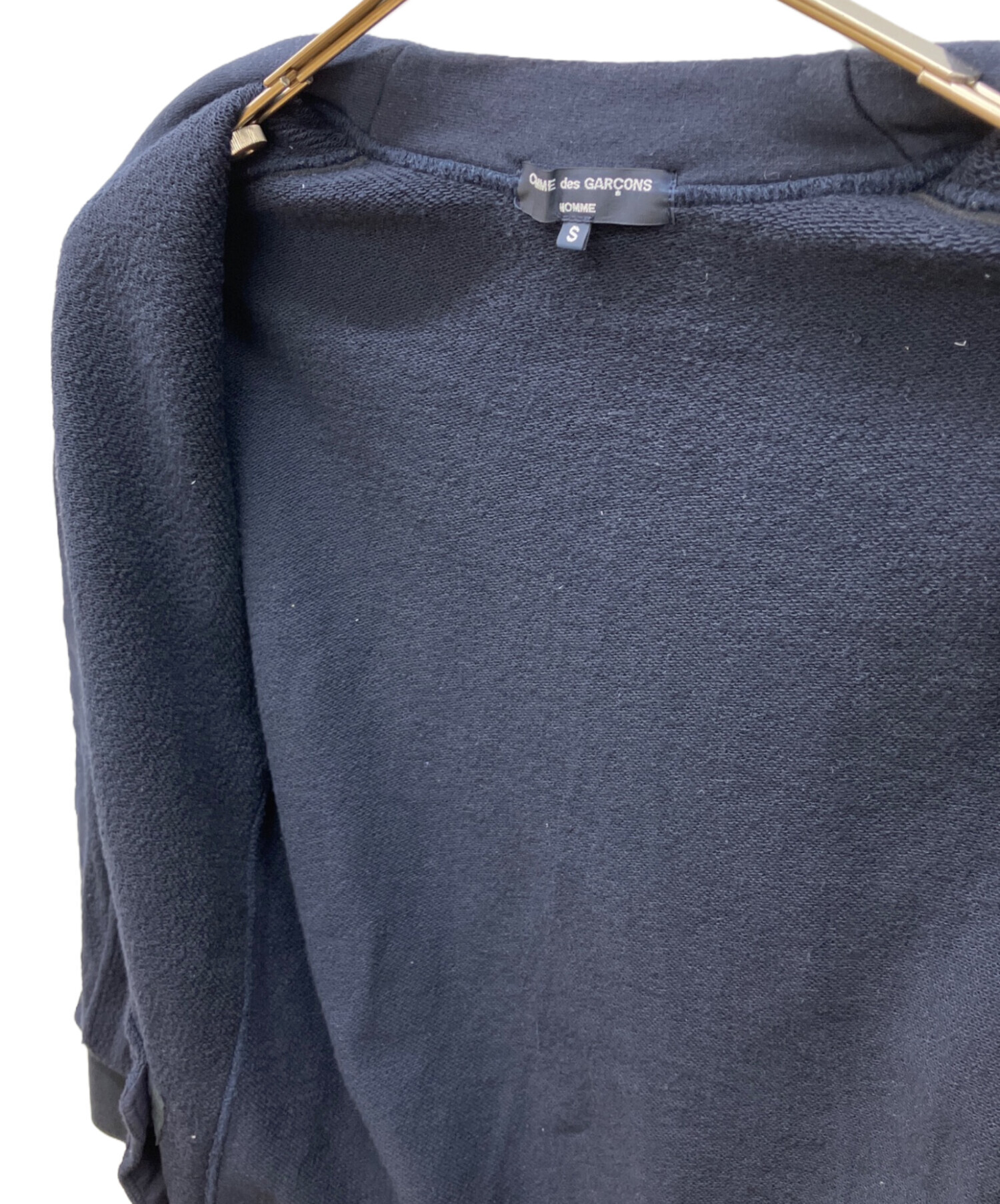 中古・古着通販】COMME des GARCONS HOMME (コムデギャルソン オム