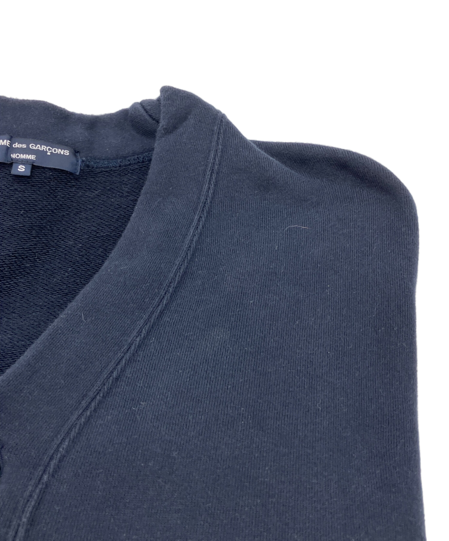 中古・古着通販】COMME des GARCONS HOMME (コムデギャルソン オム