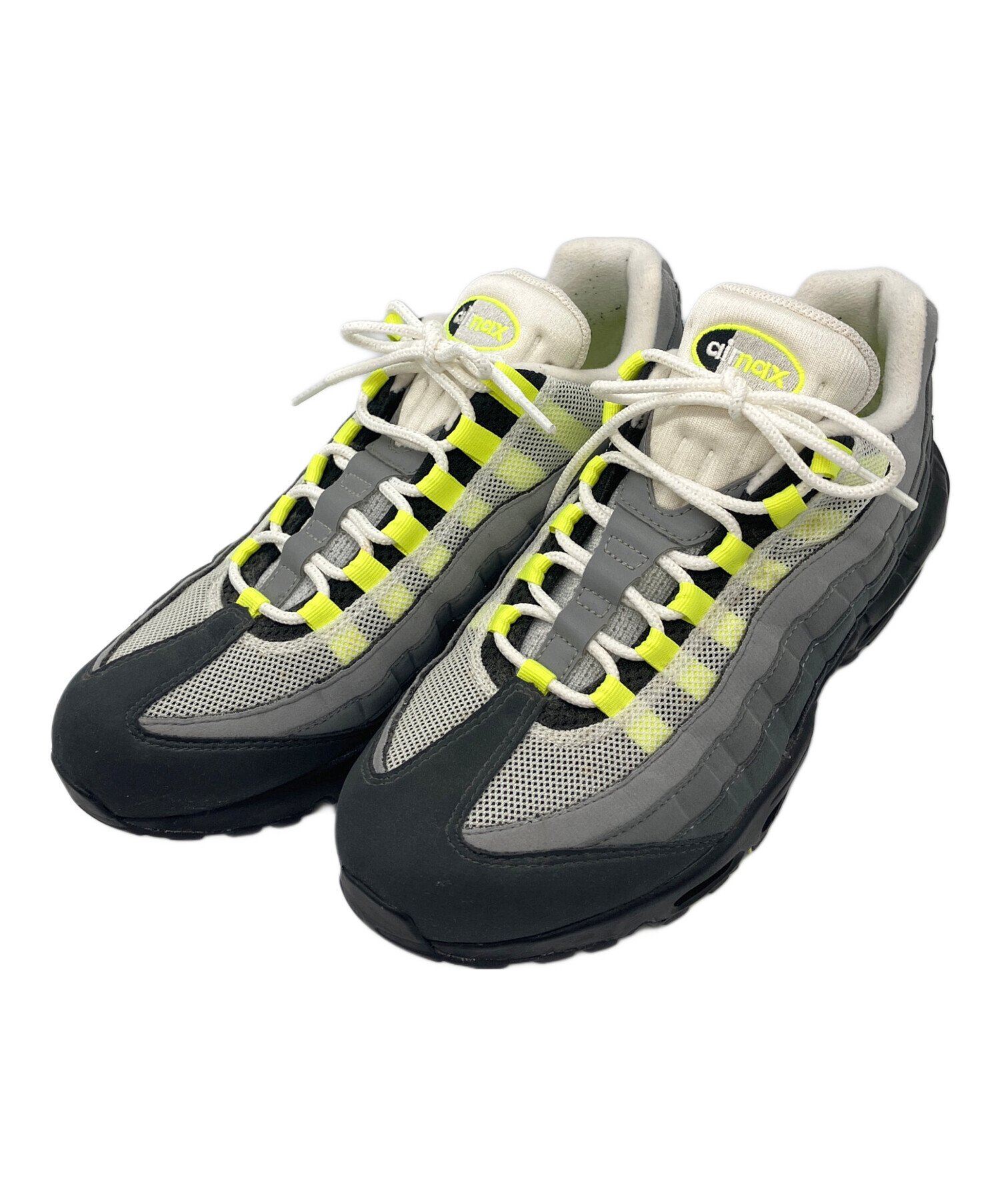 中古・古着通販】NIKE (ナイキ) Nike Air Max 95 OG 