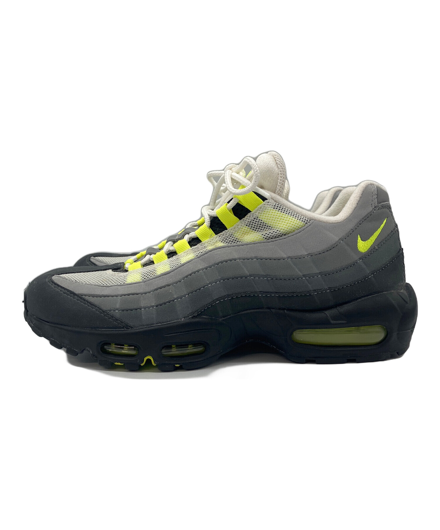 中古・古着通販】NIKE (ナイキ) Nike Air Max 95 OG 