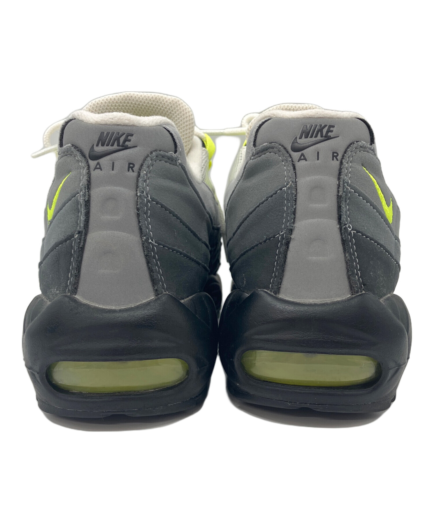 中古・古着通販】NIKE (ナイキ) Nike Air Max 95 OG 