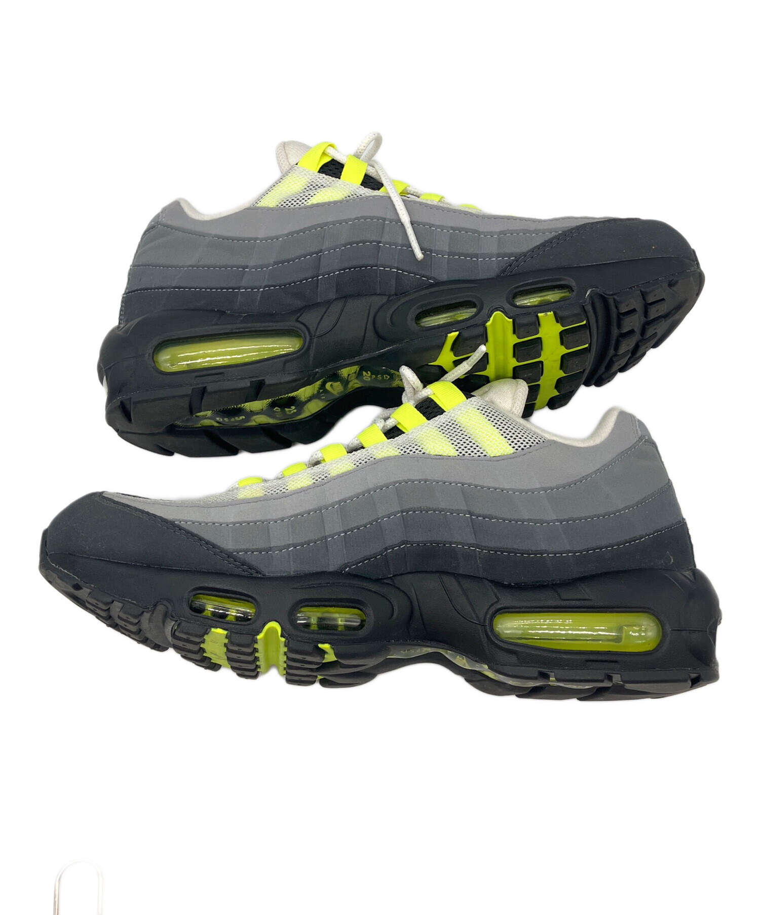 中古・古着通販】NIKE (ナイキ) Nike Air Max 95 OG 