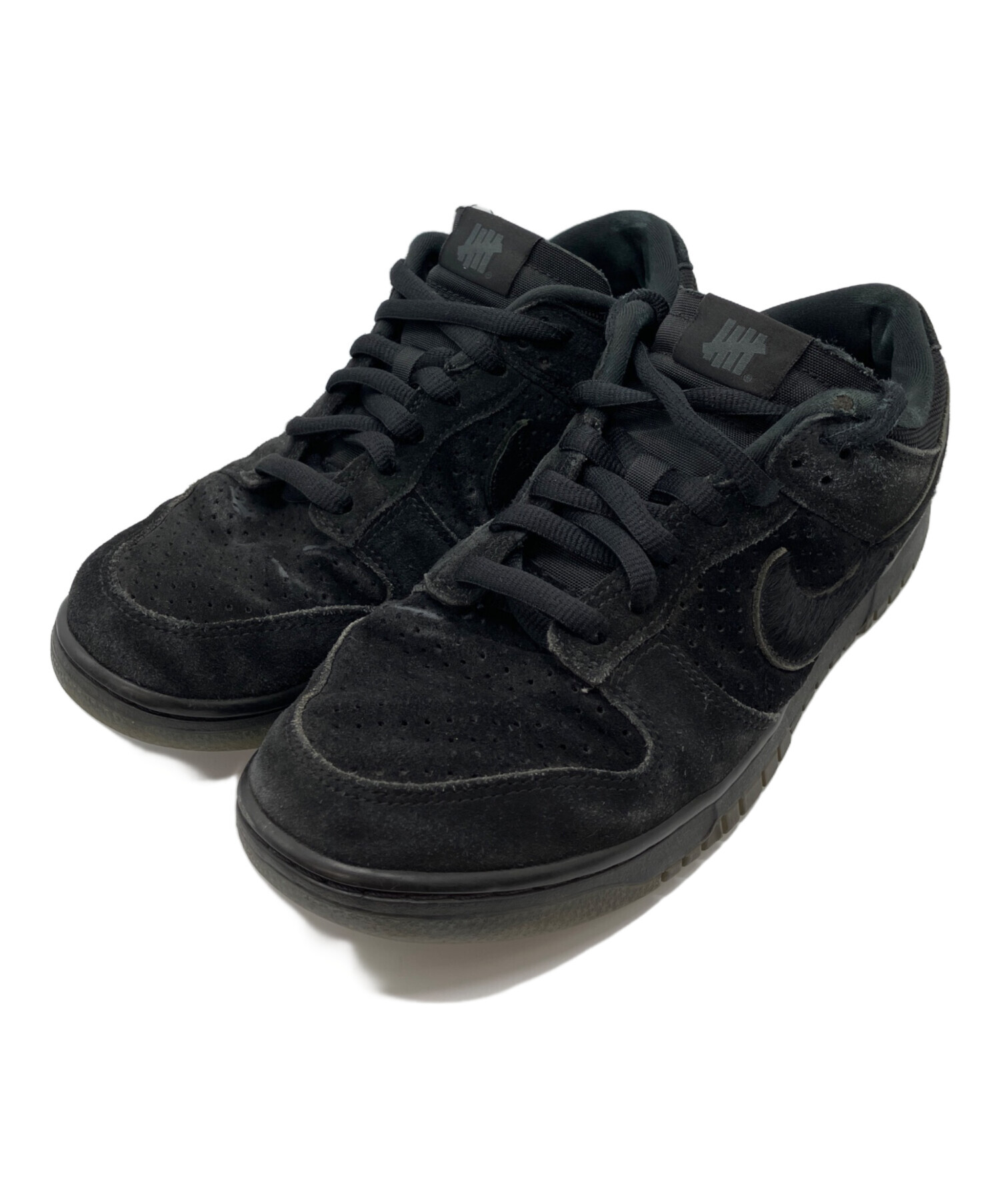 中古・古着通販】NIKE (ナイキ) UNDEFEATED (アンディフィーテッド 