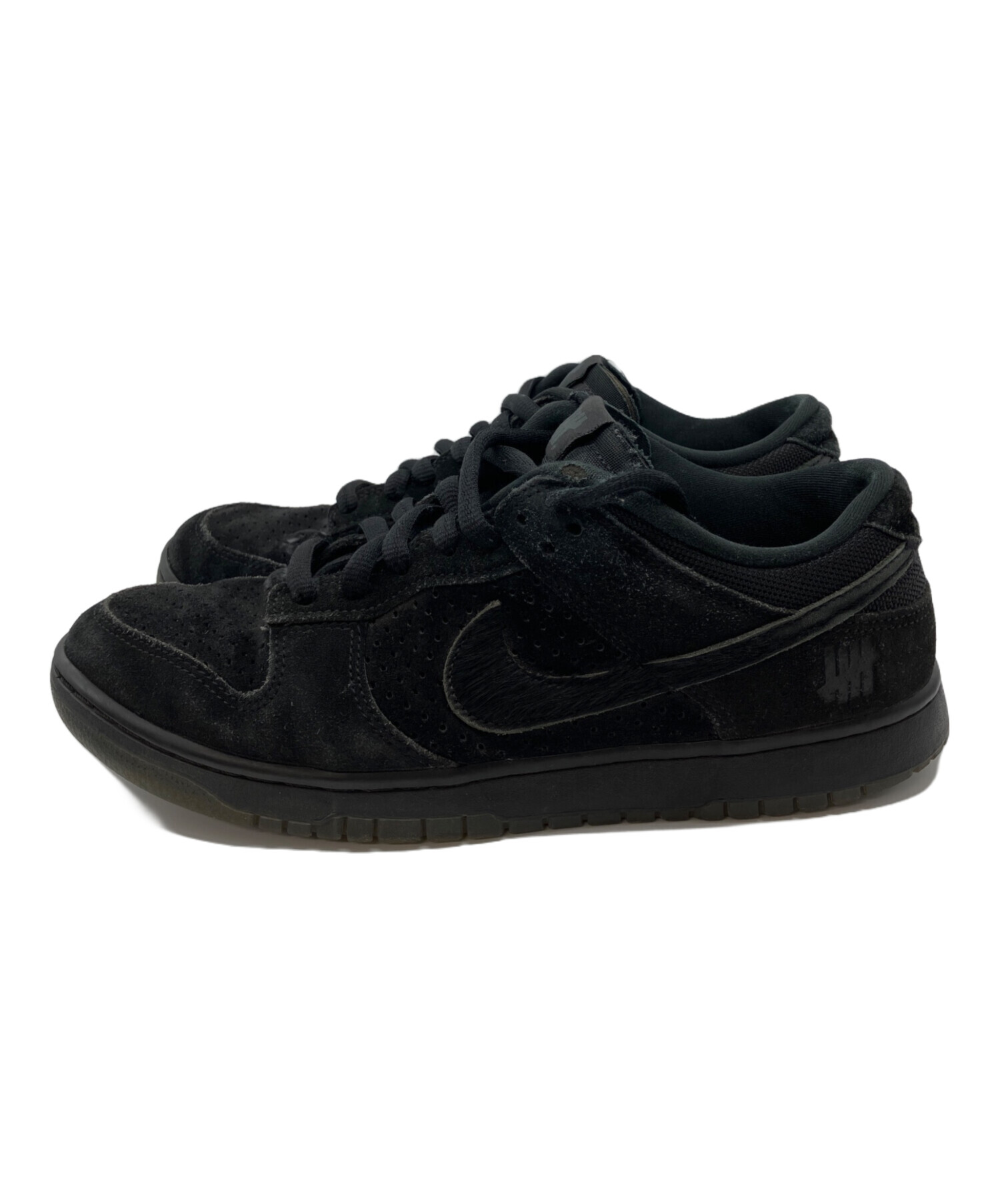中古・古着通販】NIKE (ナイキ) UNDEFEATED (アンディフィーテッド