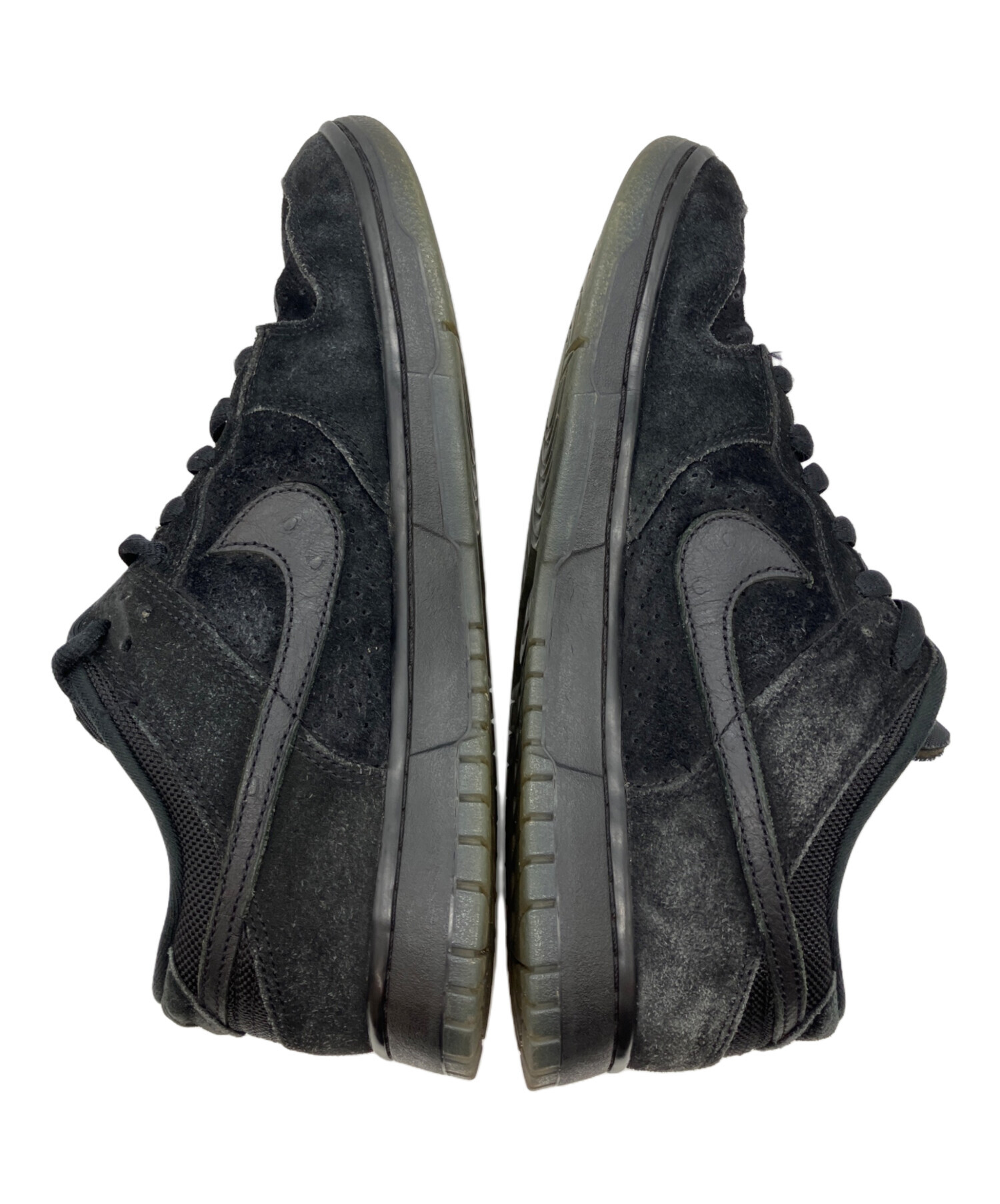 中古・古着通販】NIKE (ナイキ) UNDEFEATED (アンディフィーテッド