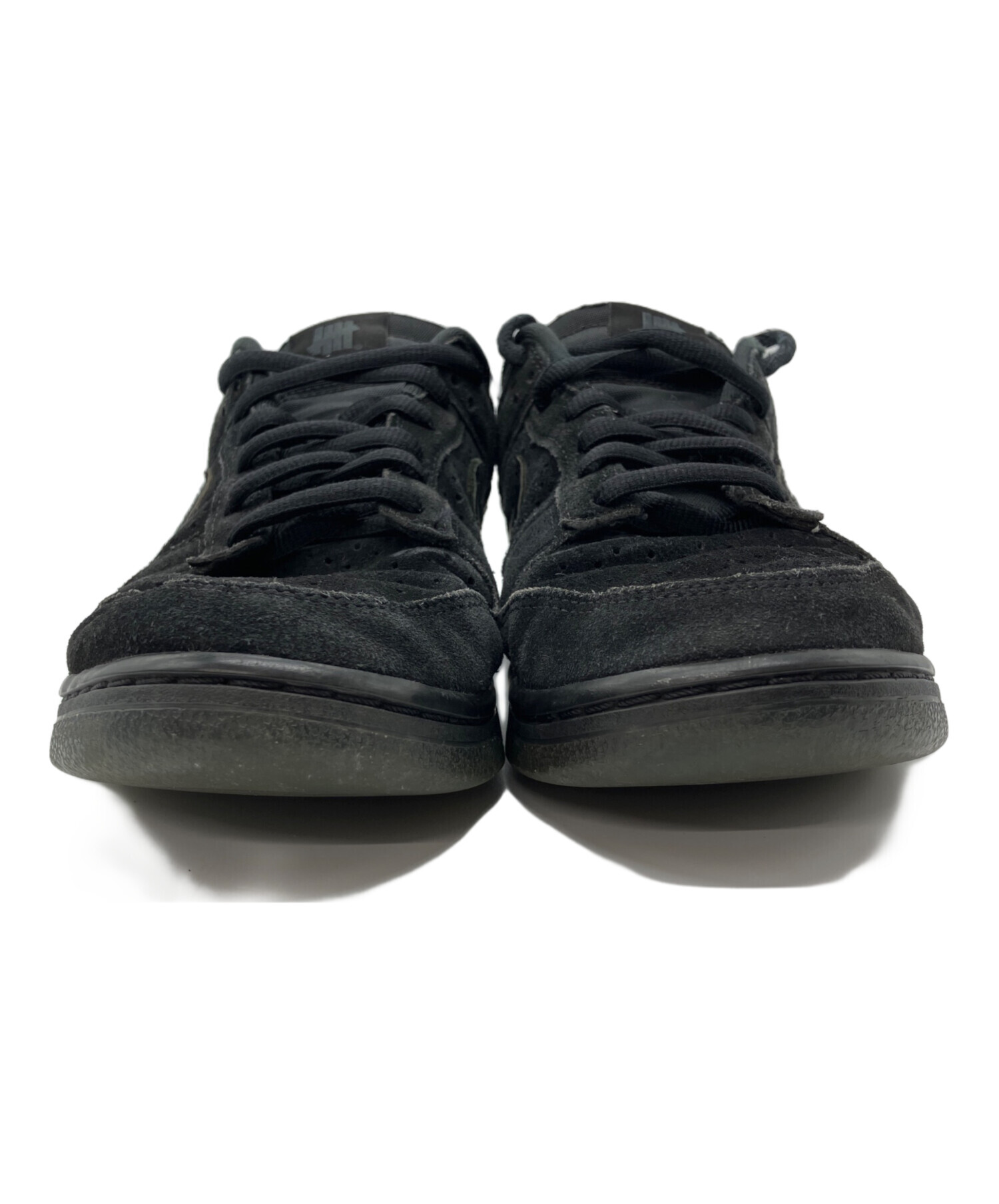 中古・古着通販】NIKE (ナイキ) UNDEFEATED (アンディフィーテッド 