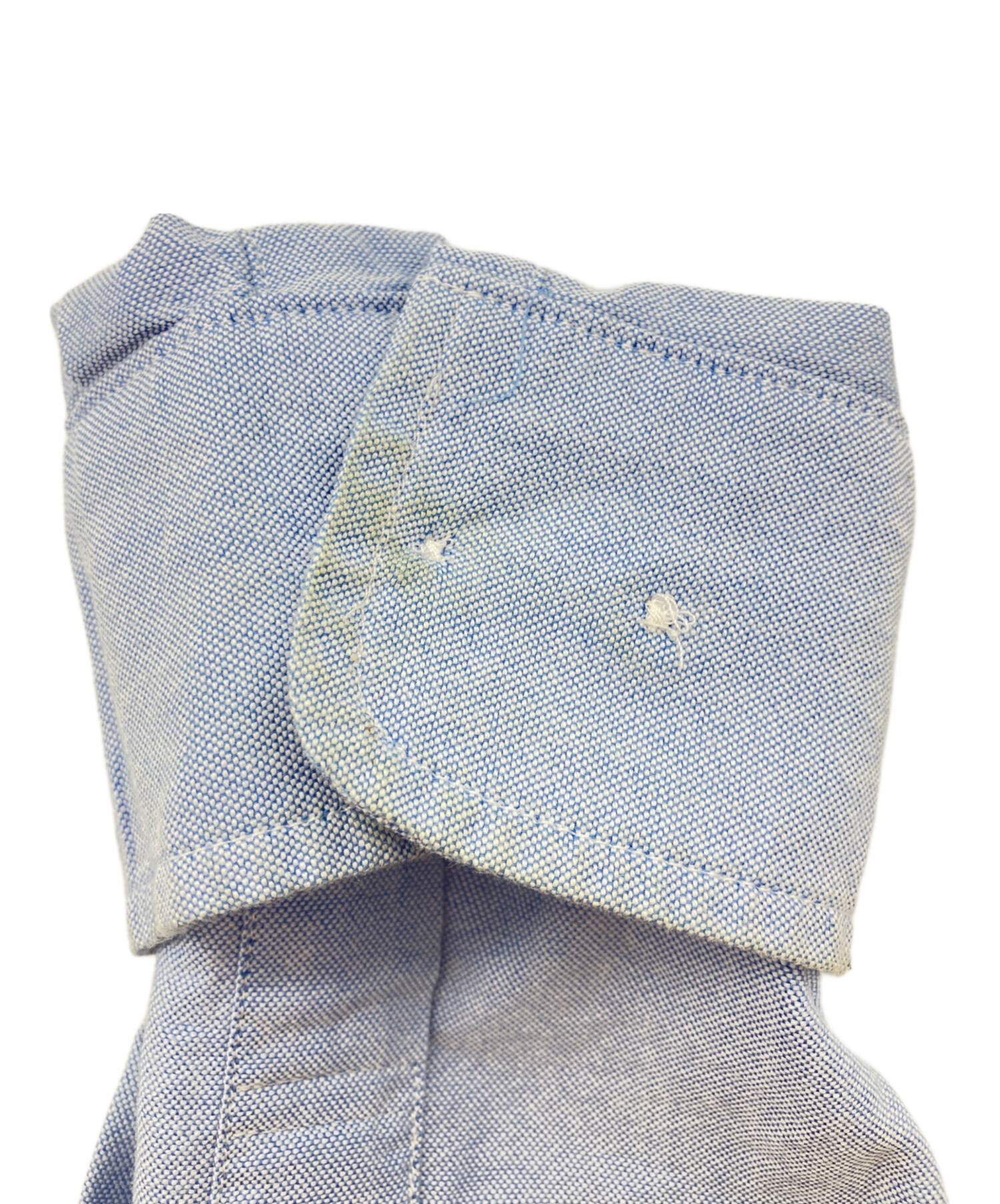 中古・古着通販】SUPREME (シュプリーム) BDオックスフォードシャツ L