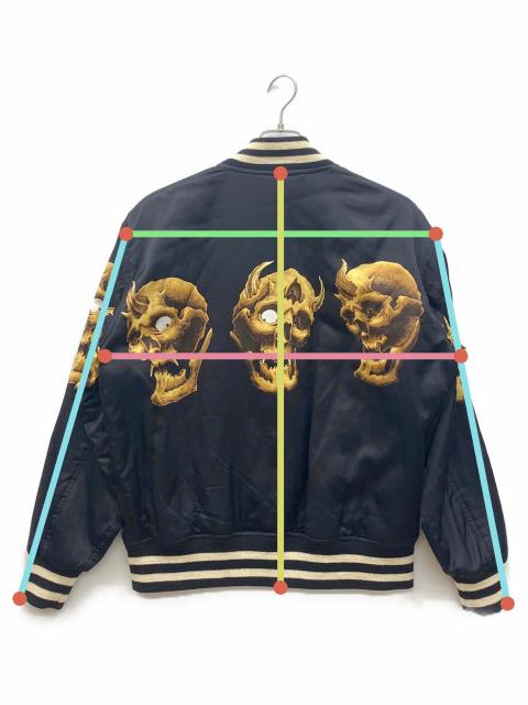 中古・古着通販】WACKO MARIA (ワコマリア) 56 TATTOO STUDIO (56