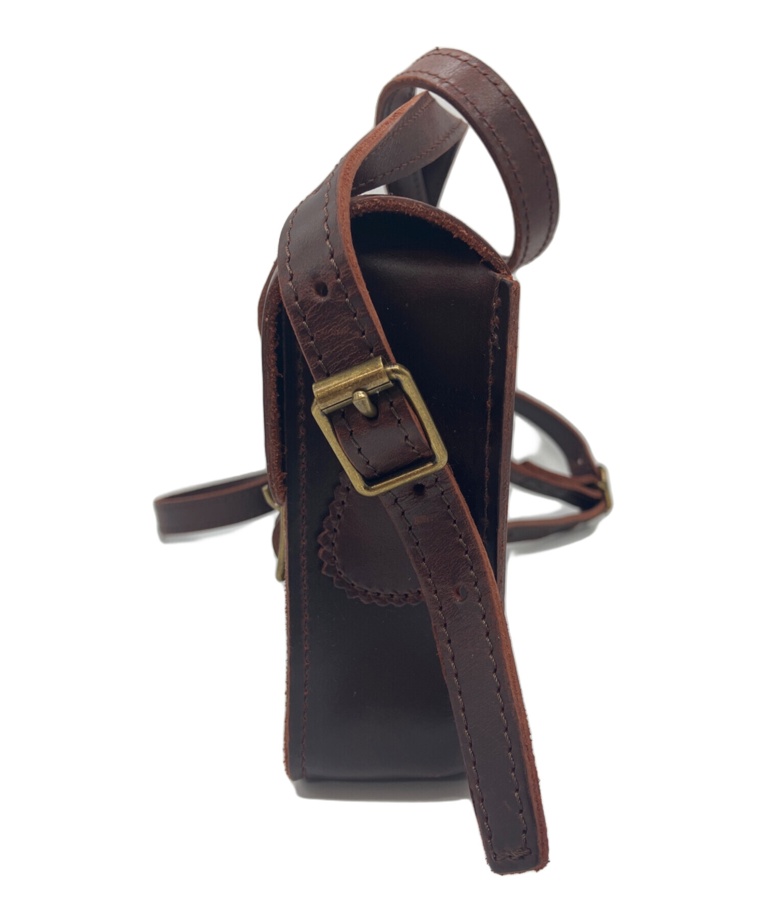 中古・古着通販】Dr.Martens (ドクターマーチン) 7インチ