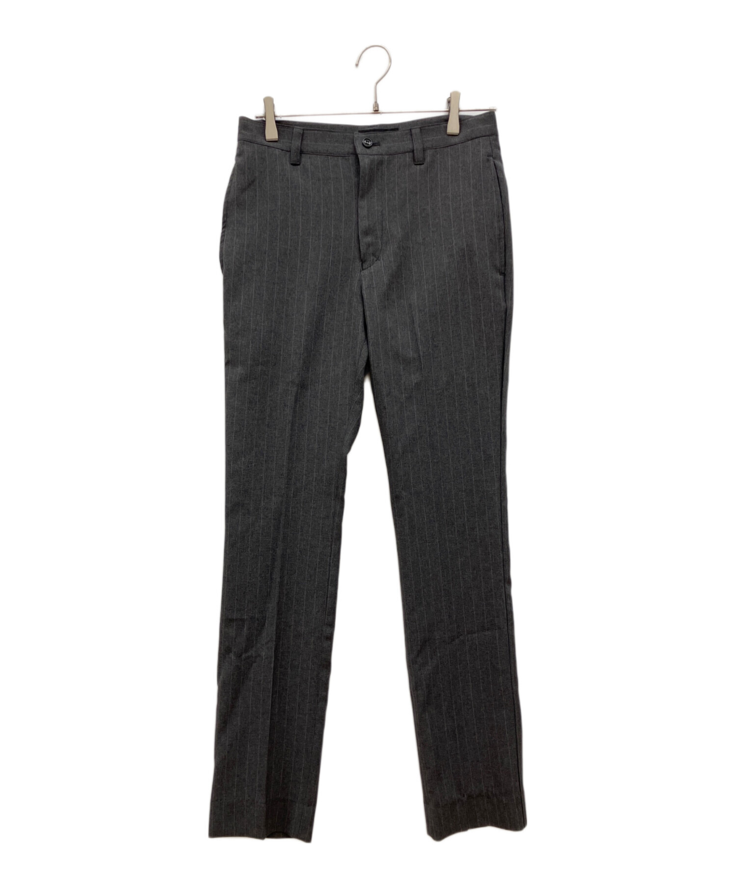 中古・古着通販】RUDE GALLERY (ルードギャラリー) ストライプ