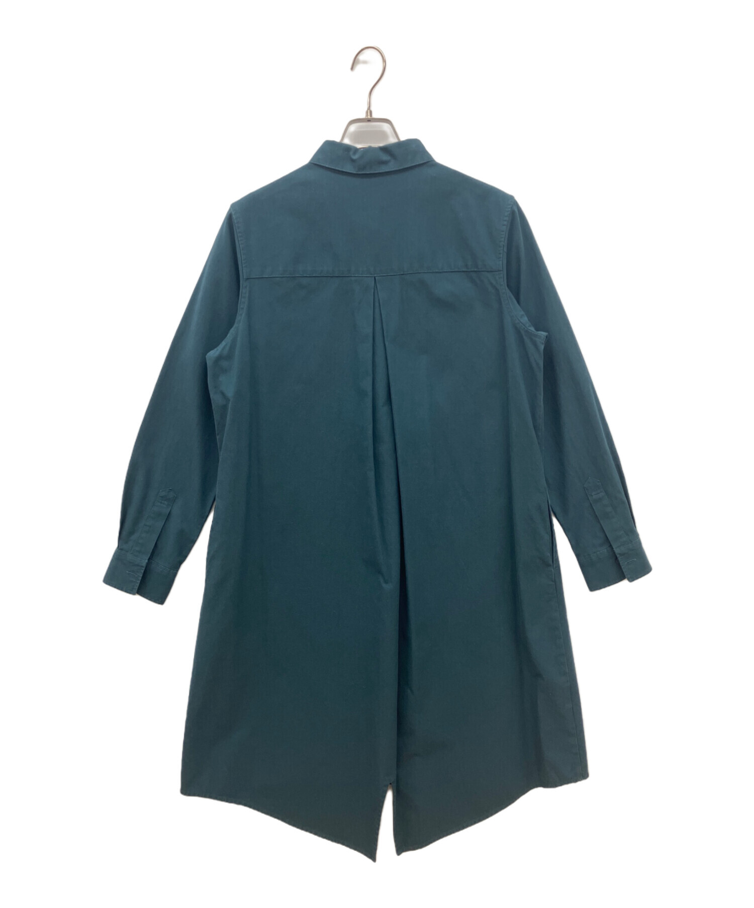 中古・古着通販】FRED PERRY (フレッドペリー) フィッシュテール ヘム