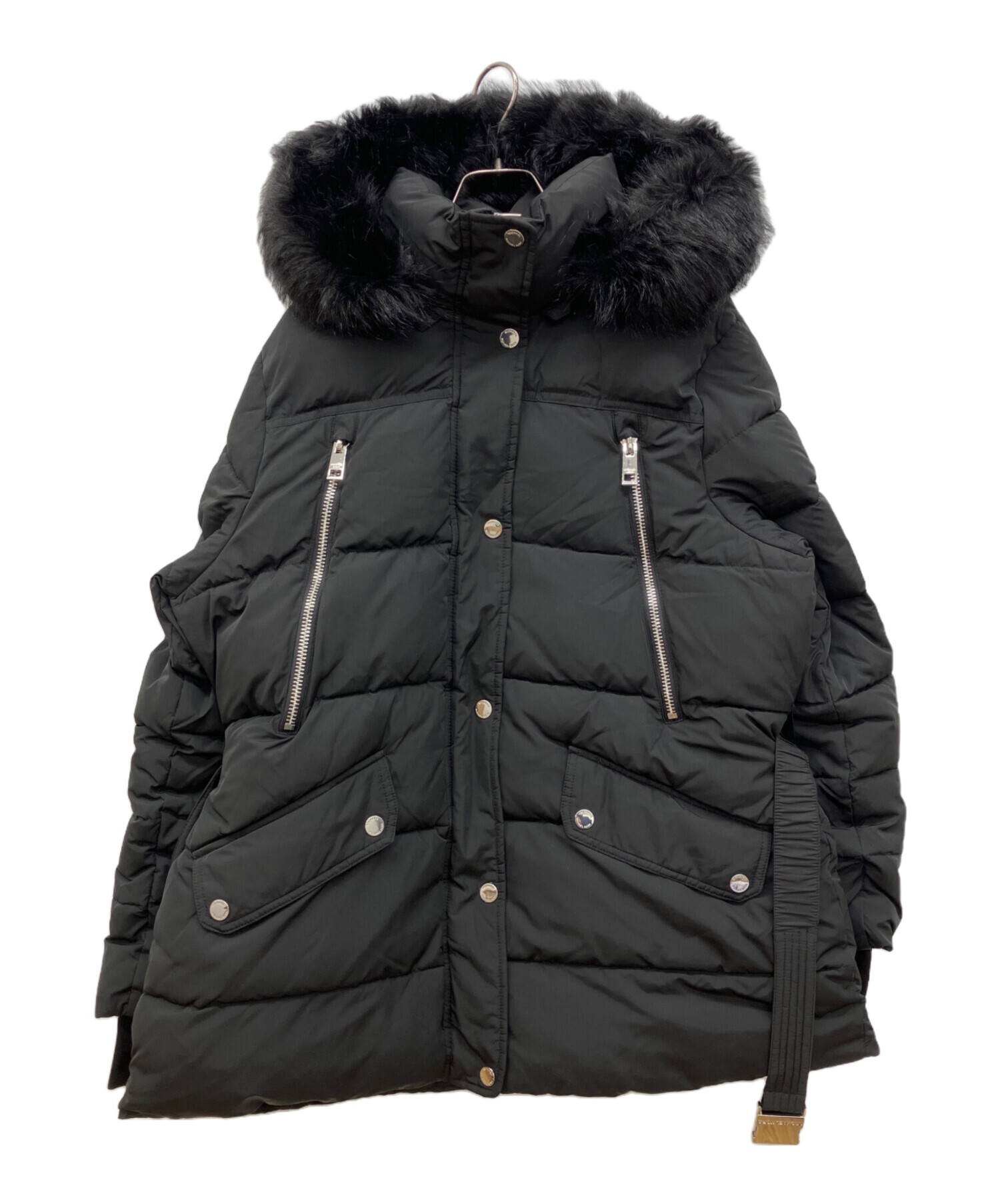 中古・古着通販】MICHAEL KORS (マイケル・コース) 中綿ジャケット 