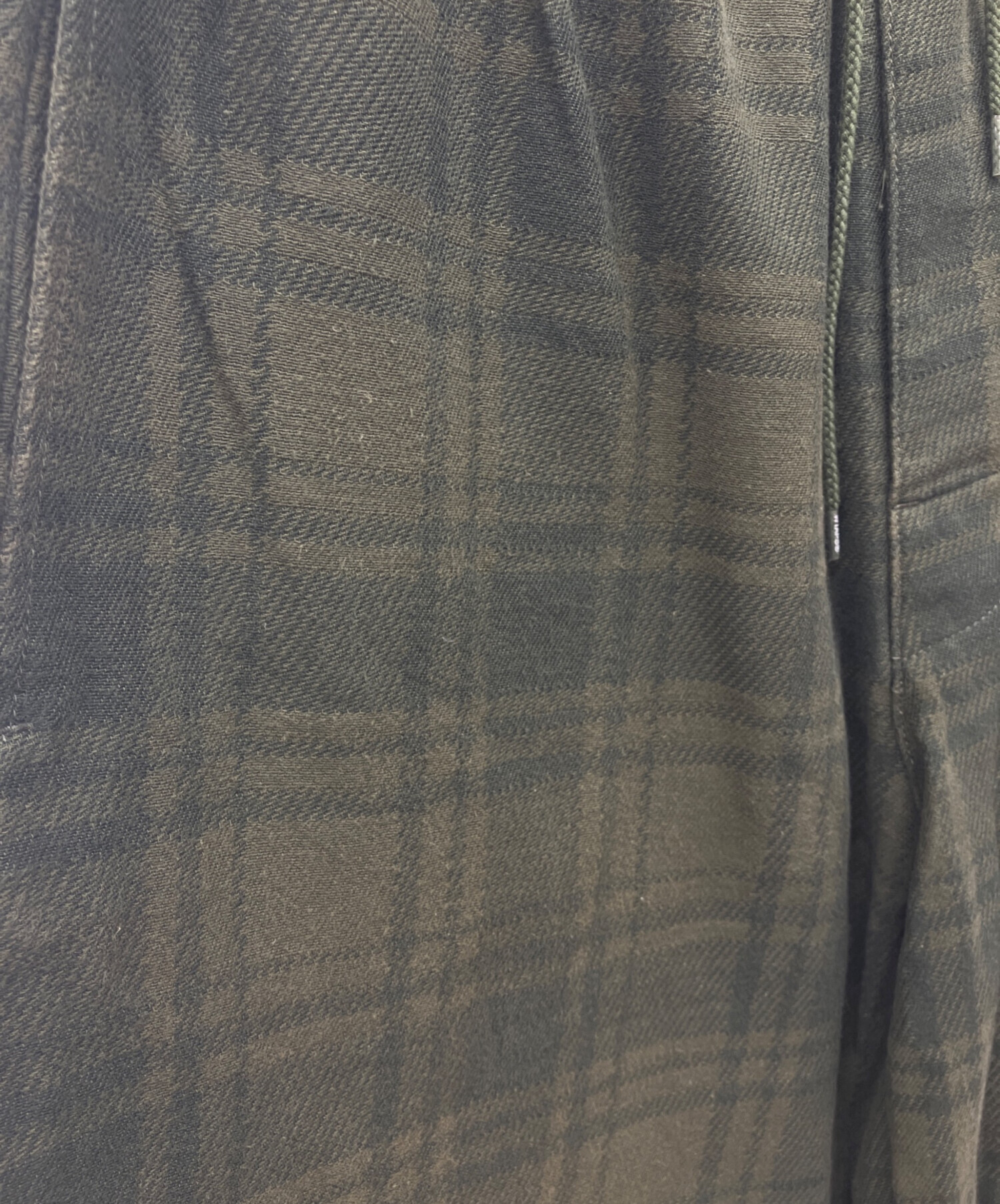 中古・古着通販】WTAPS (ダブルタップス) SEAGULL 01 TROUSERS