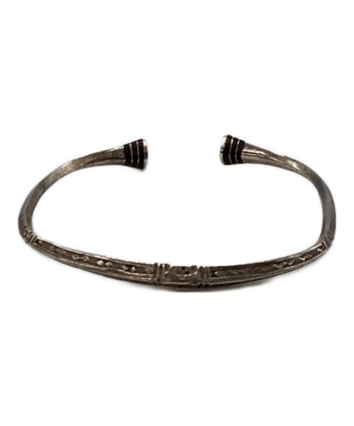 中古・古着通販】Tuareg (トゥアレグ シルバー) トゥアレグ族バングル