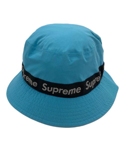 中古・古着通販】Supreme (シュプリーム) ハット ブルー サイズ:SMALL