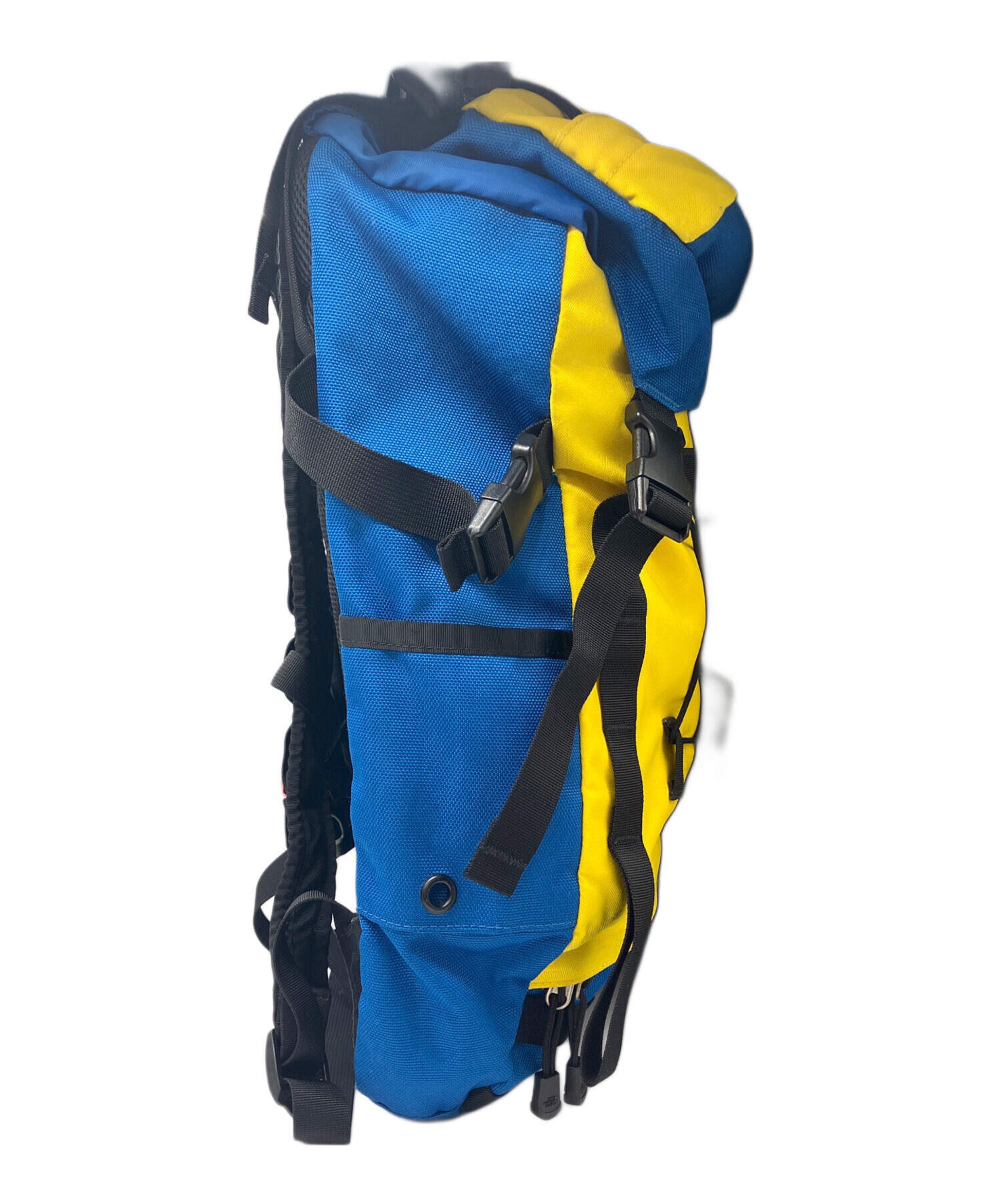 【希少】16SS SUPREME × THE NORTH FACE バッグパック 中古・古着通販】THE NORTH FACE (ザ ノース フェイス) SUPREME