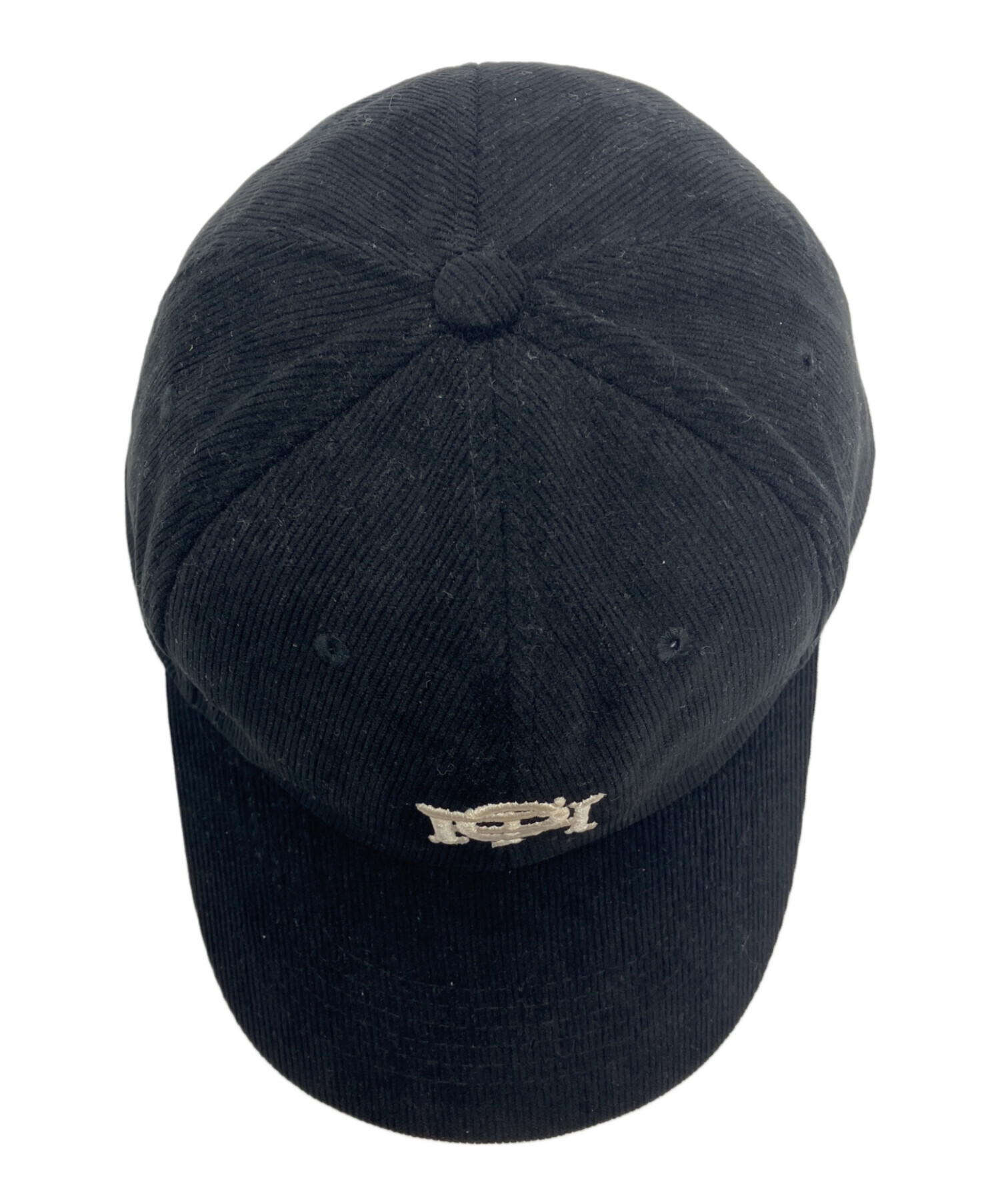 中古・古着通販】GOOD GRIEF! (グッドグリーフ) CORDUROY PCH CAP