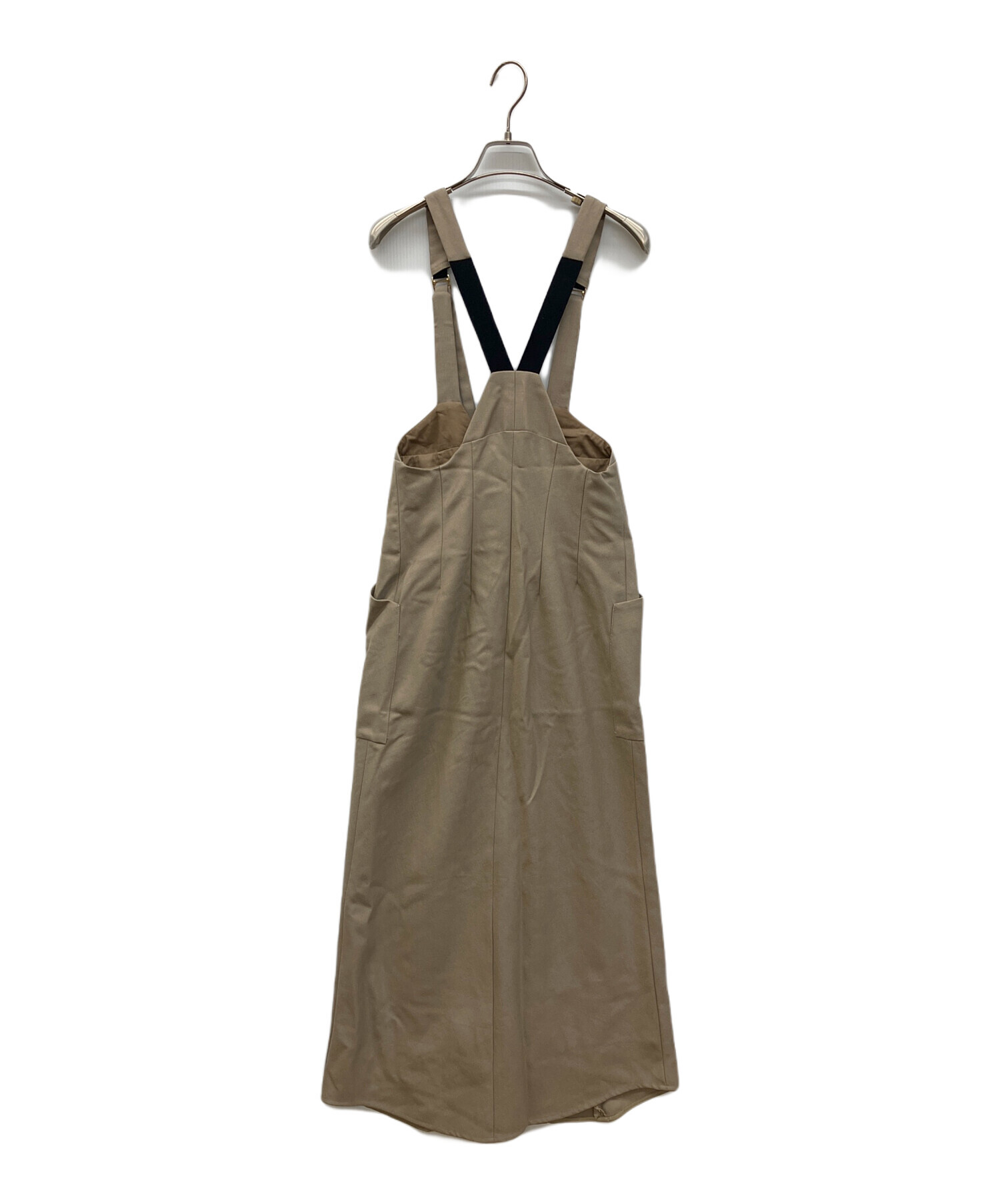 中古・古着通販】PHOTOCOPIEU (フォトコピュー) JUMPER SKIRT 
