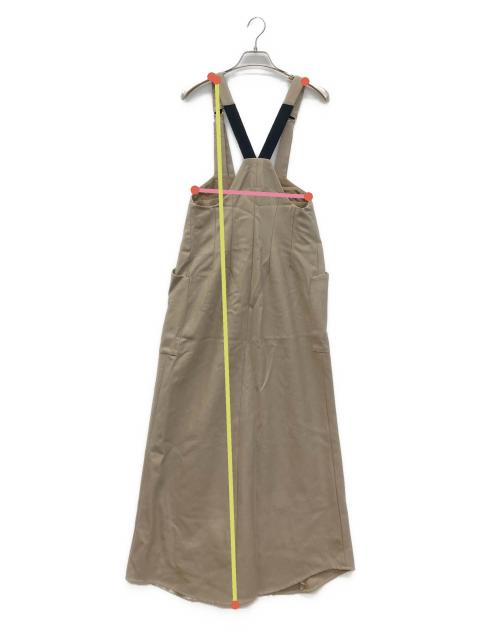 中古・古着通販】PHOTOCOPIEU (フォトコピュー) JUMPER SKIRT