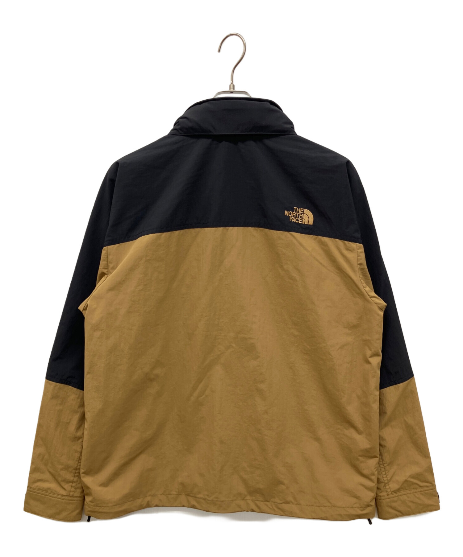 中古・古着通販】THE NORTH FACE (ザ ノース フェイス) ハイドレナ
