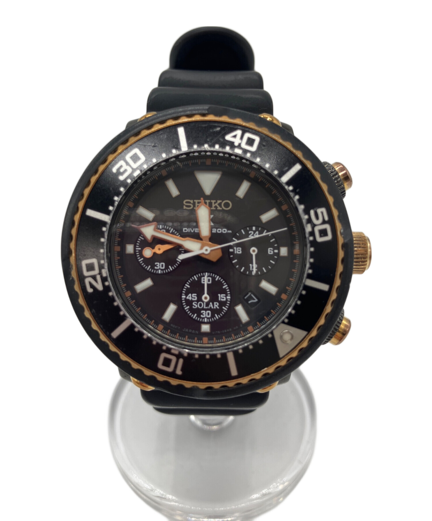 中古・古着通販】SEIKO (セイコー) プロスペックス 3000本限定モデル 