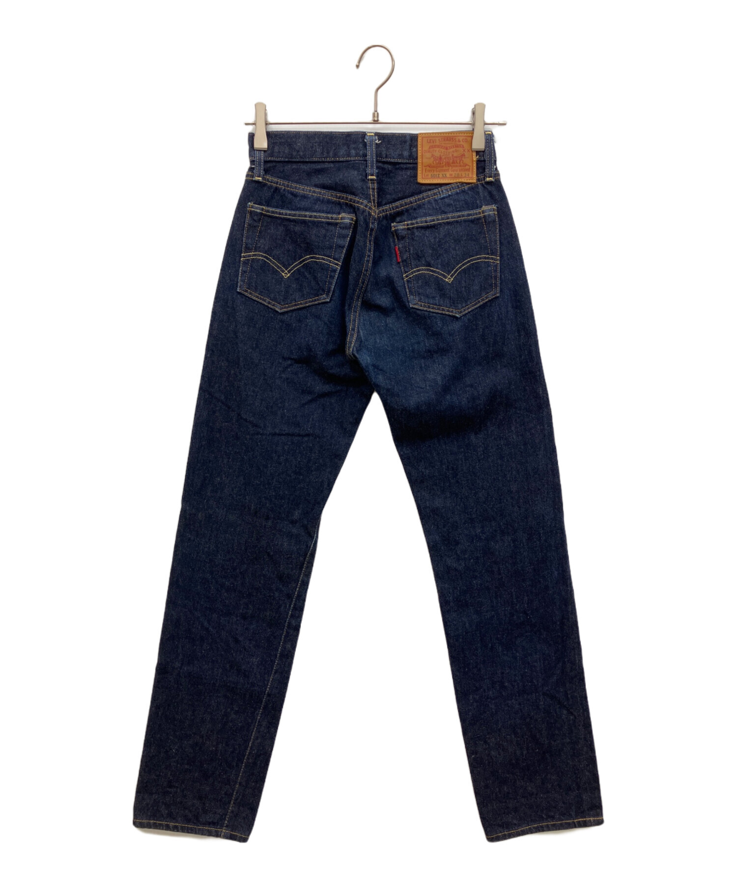 中古・古着通販】LEVI'S VINTAGE CLOTHING (リーバイス ビンテージ