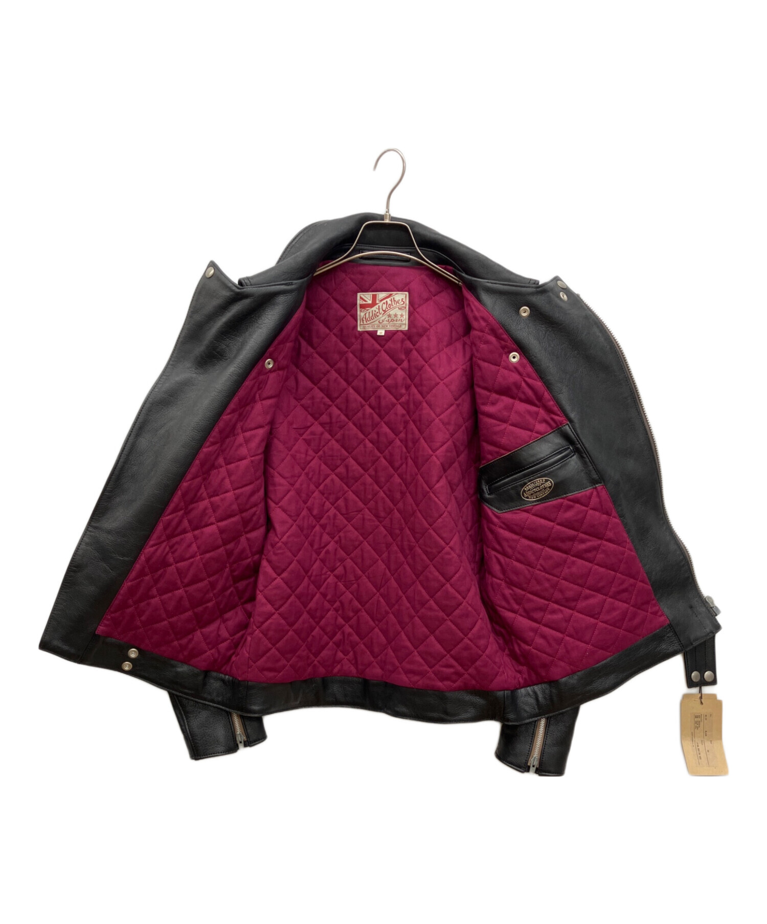 中古・古着通販】ADDICT CLOTHES (アディクト クローズ) BRITISH