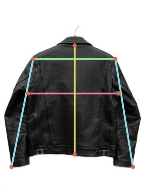 中古・古着通販】ADDICT CLOTHES (アディクト クローズ) BRITISH