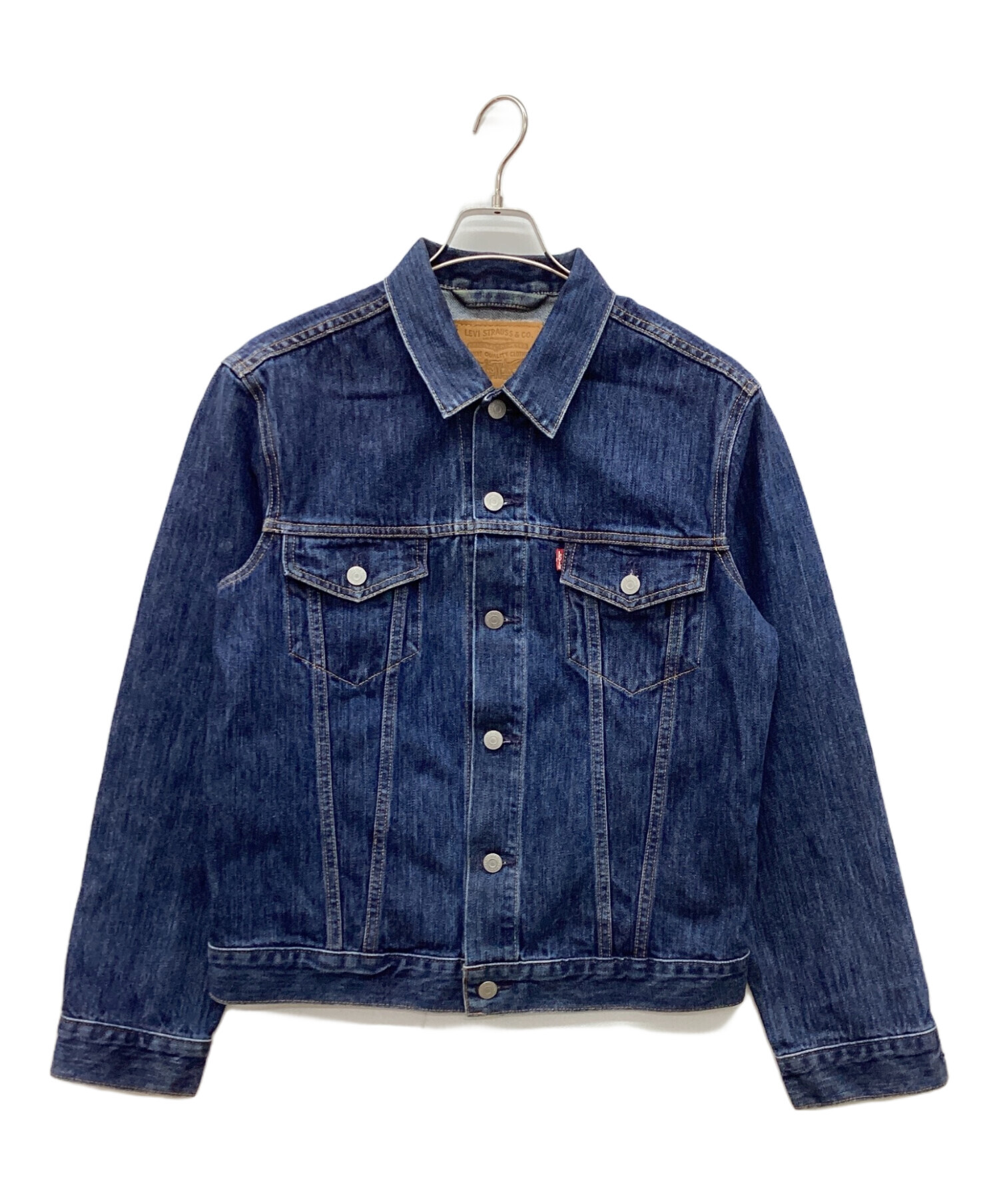 中古・古着通販】LEVI'S PReMIUM (リーバイス プレミアム) デニム