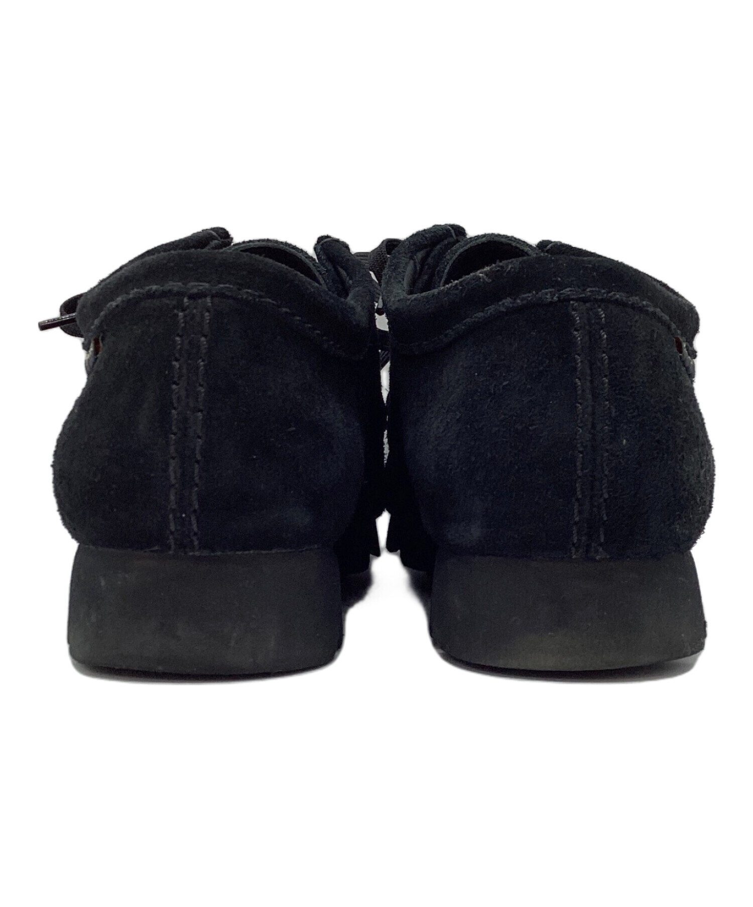 中古・古着通販】CLARKS (クラークス) WALLABEE BOOT GTX ワラビー