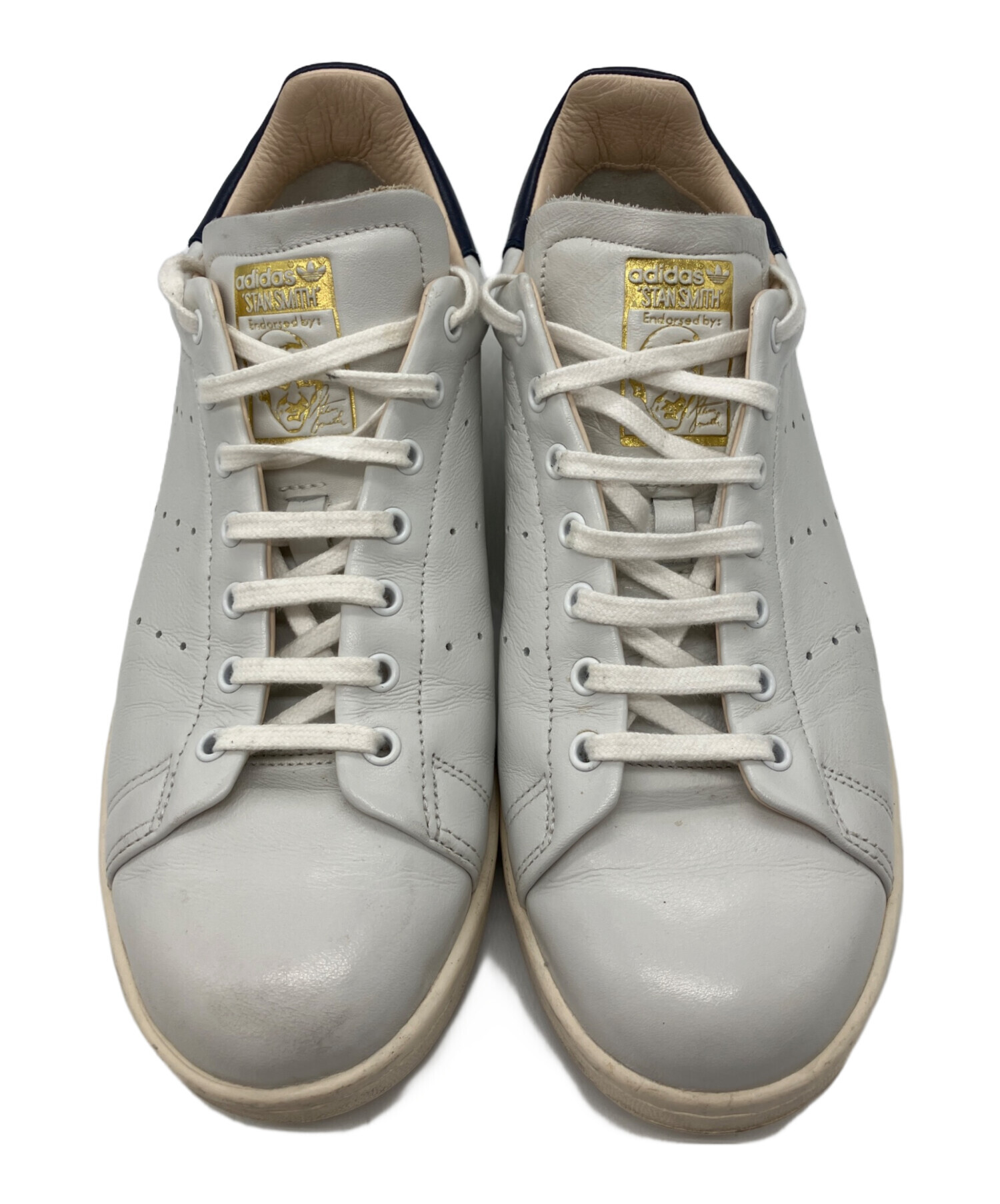 中古・古着通販】adidas (アディダス) STAN SMITH RECON オリジナルス 