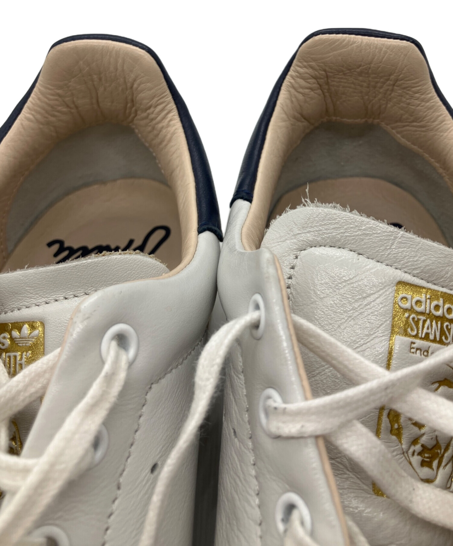 中古・古着通販】adidas (アディダス) STAN SMITH RECON オリジナルス
