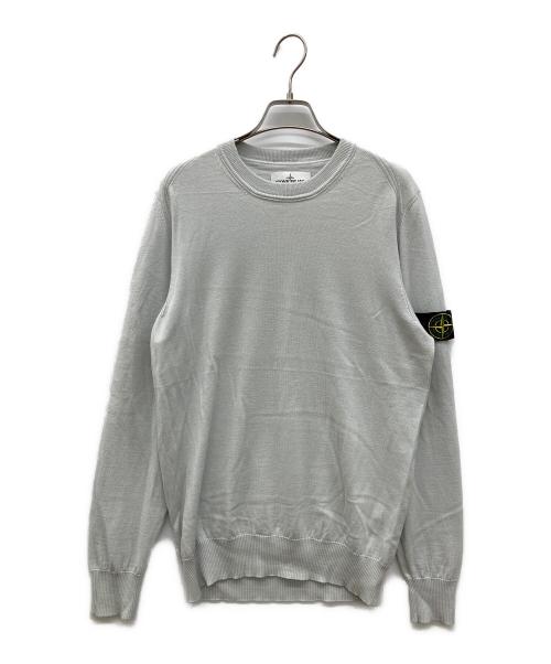 中古・古着通販】STONE ISLAND (ストーンアイランド) 袖ロゴワッペン