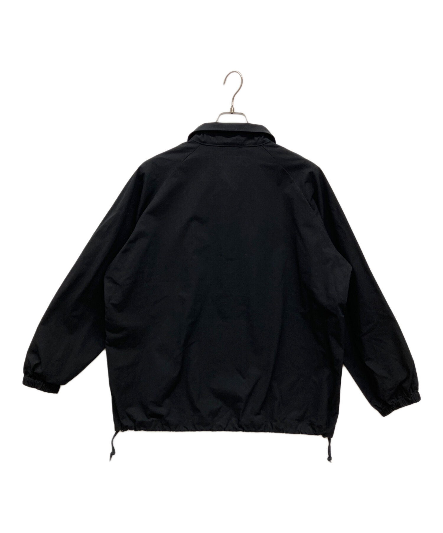 中古・古着通販】DESCENDANT (ディセンダント) ROCKET OXFORD LS SHIRT