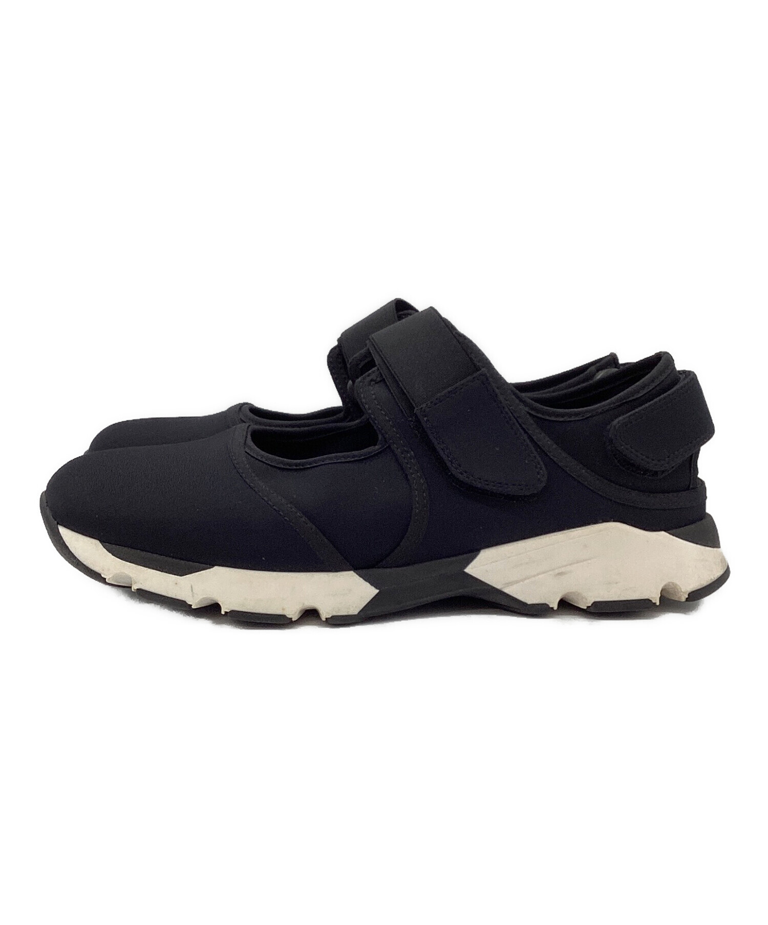 中古・古着通販】MARNI (マルニ) ベルクロスニーカー SNZU000630 
