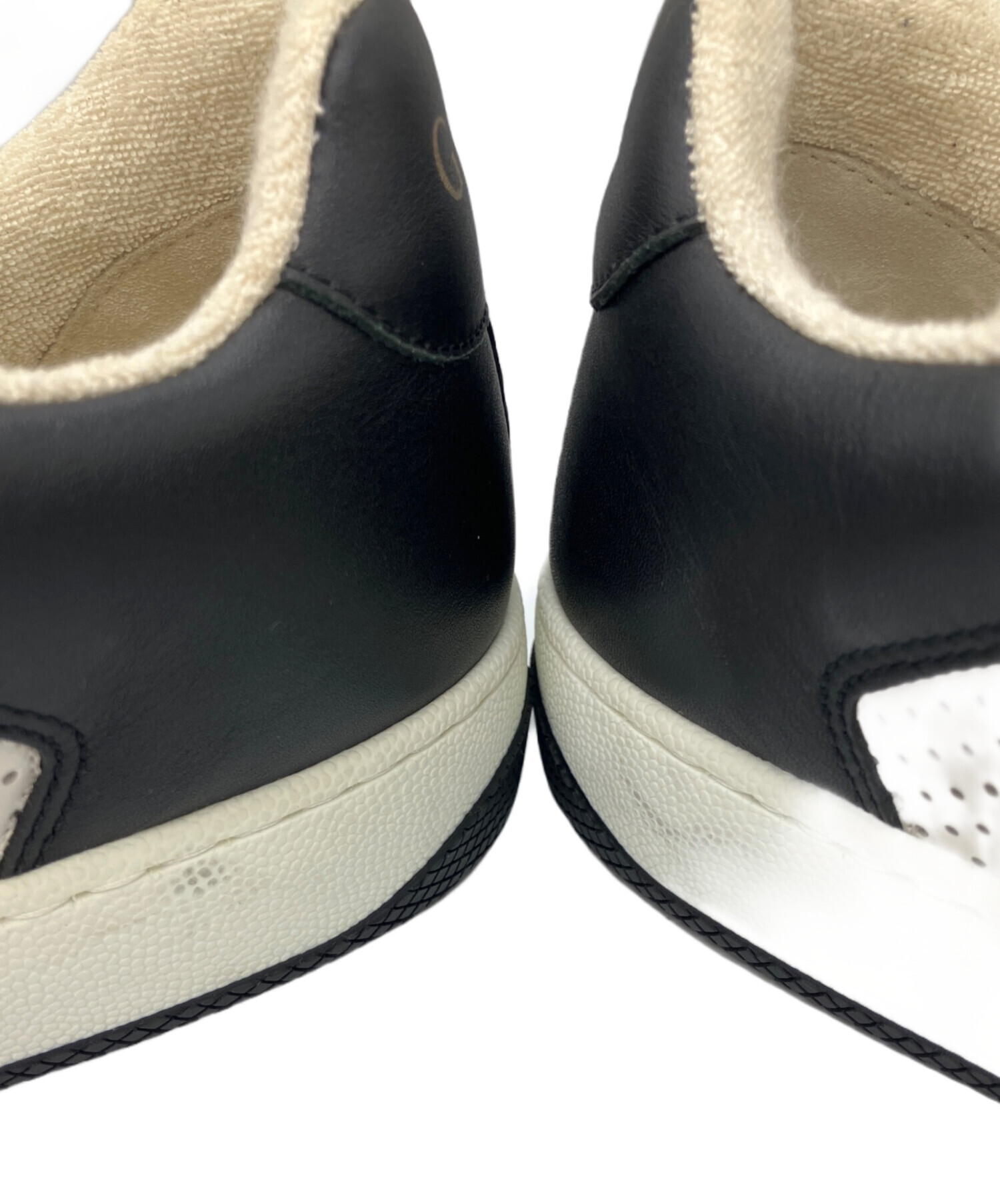 中古・古着通販】GUCCI (グッチ) SCREENER スクリーナー ローカット