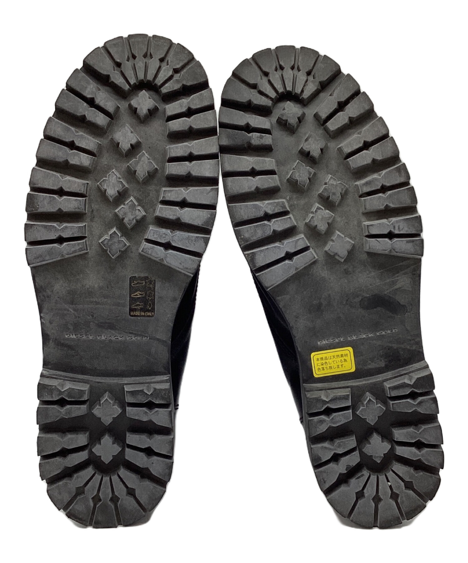 中古・古着通販】DIESEL Black Gold (ディーゼル ブラック ゴールド