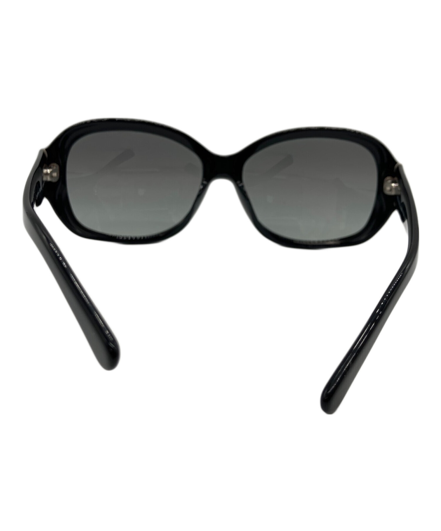 中古・古着通販】PRADA (プラダ) ロゴ刻印 グラデーション オーバル型