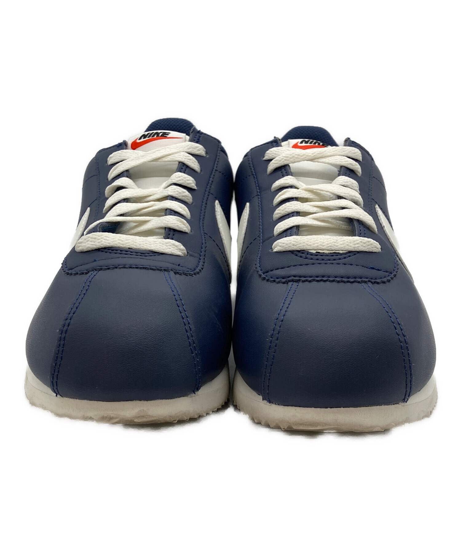 中古・古着通販】NIKE (ナイキ) コルテッツ ミッドナイトネイビー